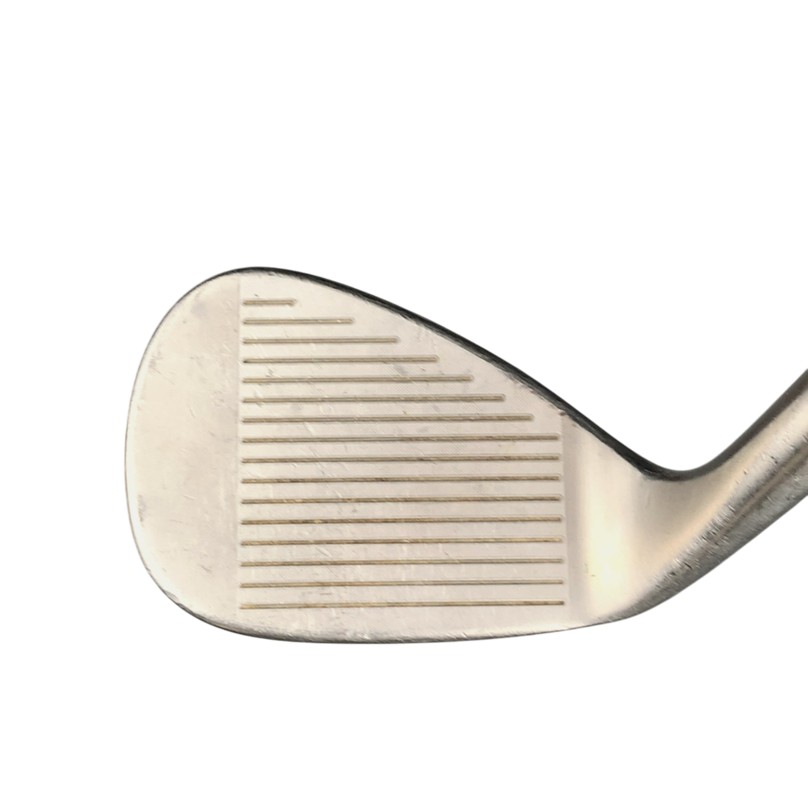 TaylorMade Tour Preferred Wedge / Flex Wedge / 60/10