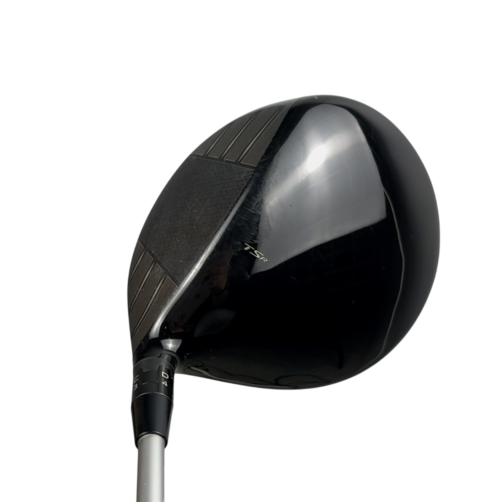 Titleist TSR1 Driver / Flex A-flex / Loft 12