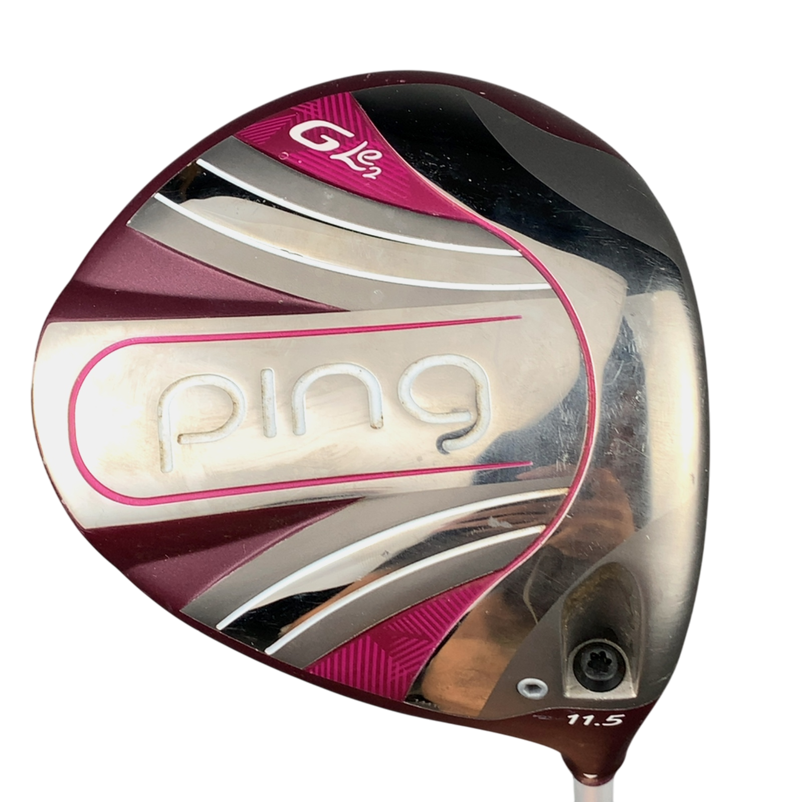 PING G Le2 Driver / Flex Ladies / Loft 11.5
