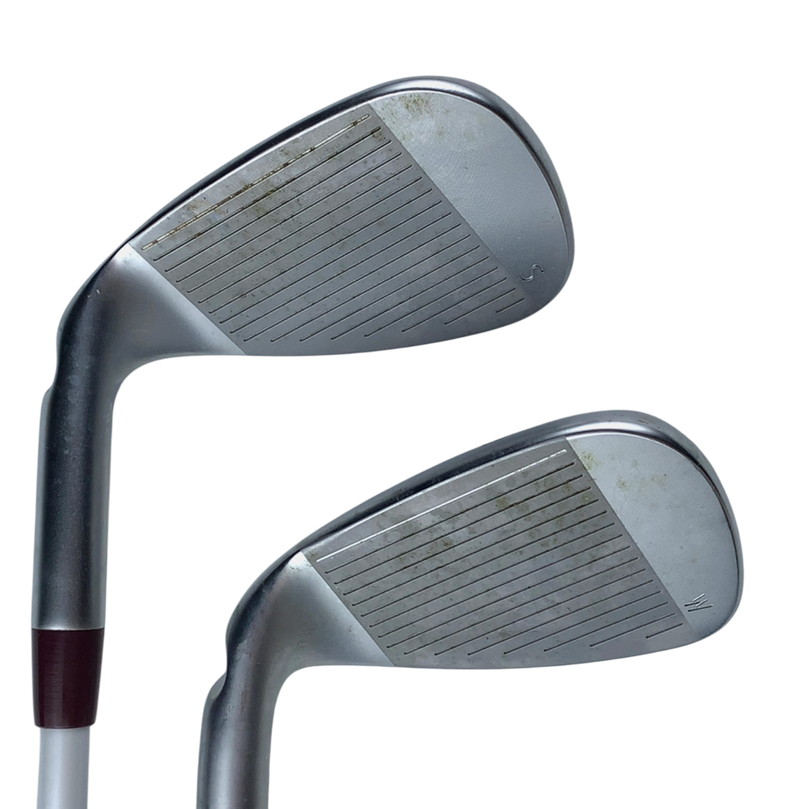 PING G Le2 Jernsæt / 7-PW+SW / Flex Ladies Grafit