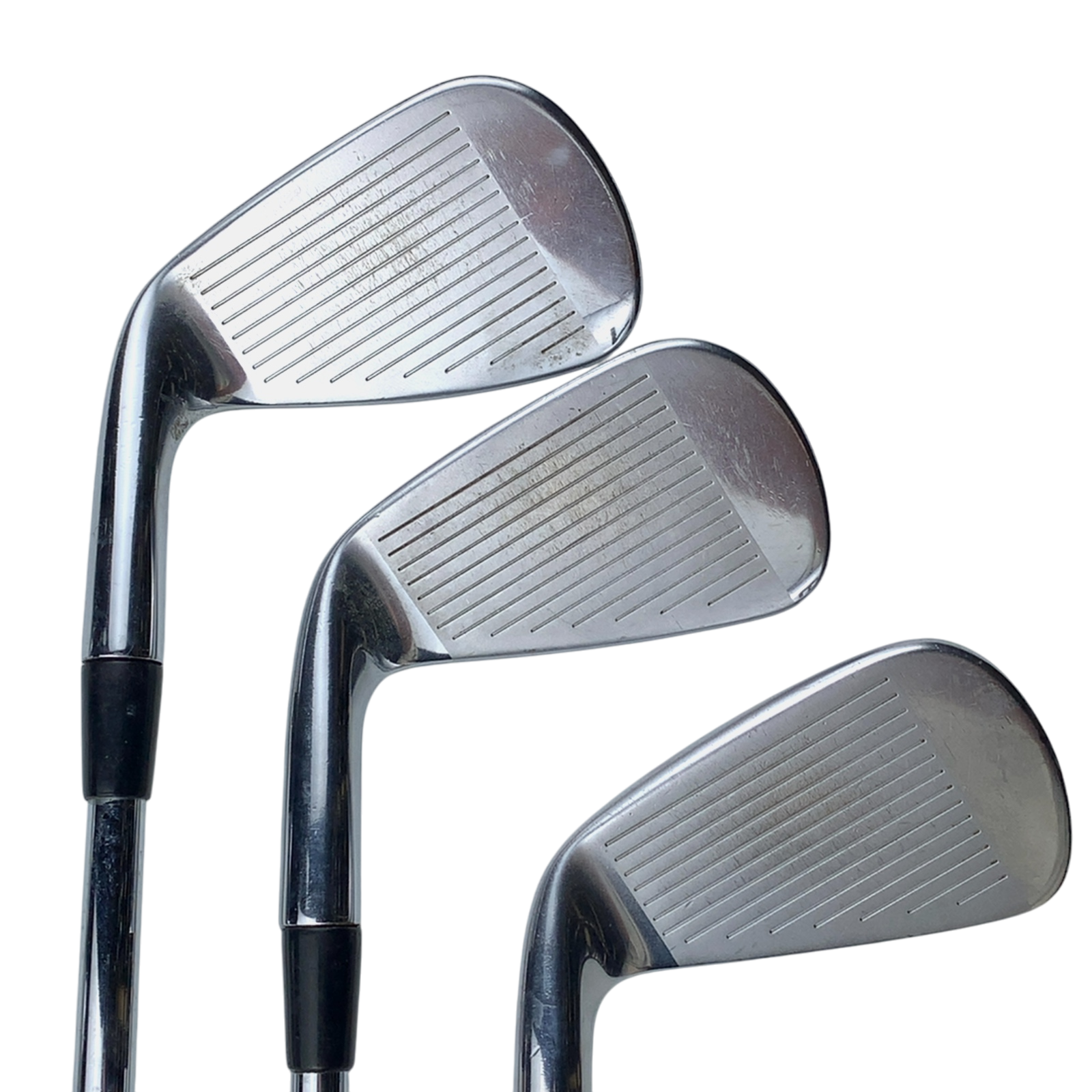 Cobra King Mim Tour Jernsæt / 6-PW+GW / Flex Stiff Stål