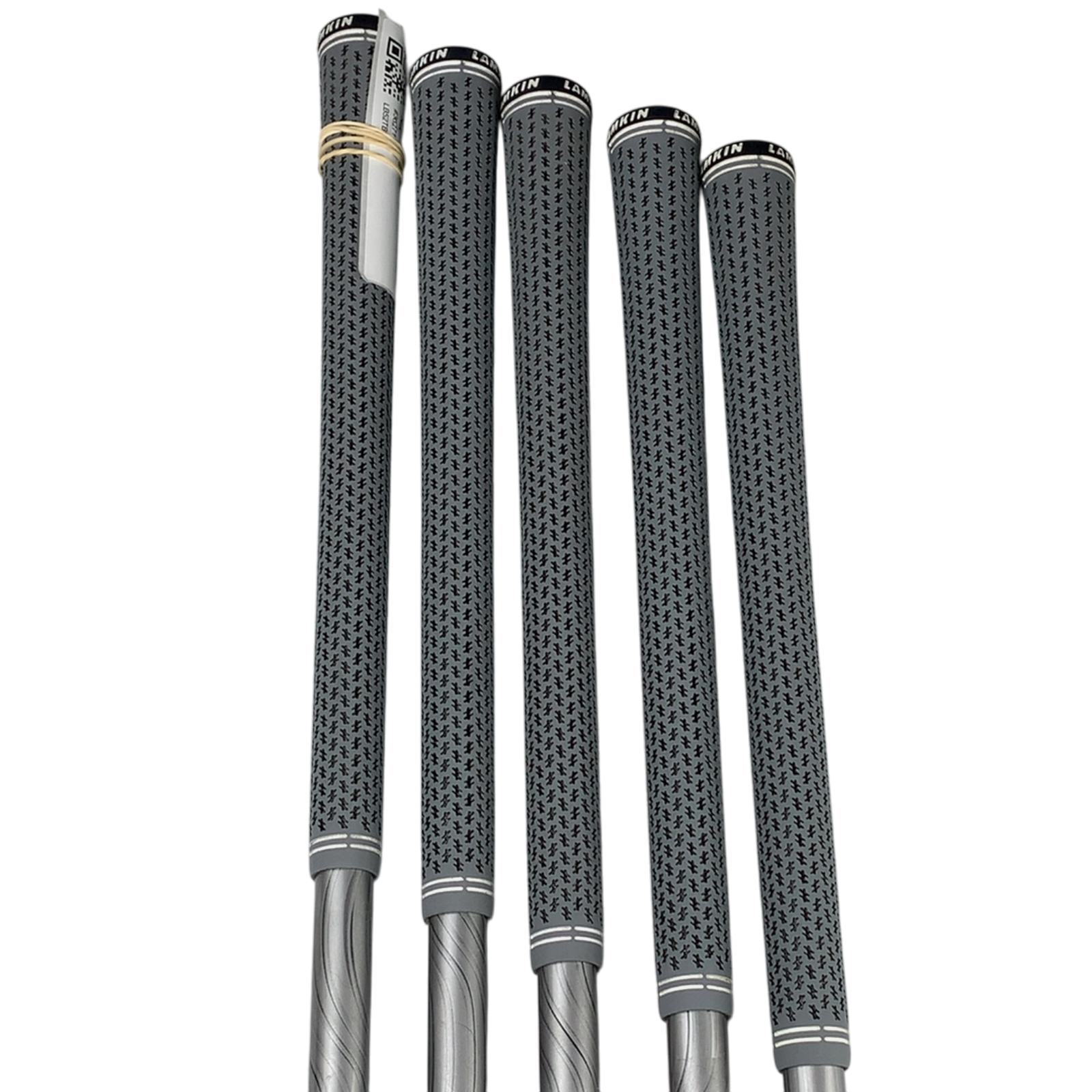 Wilson DynaPower Jernsæt / 7-PW+SW / Flex Ladies Grafit