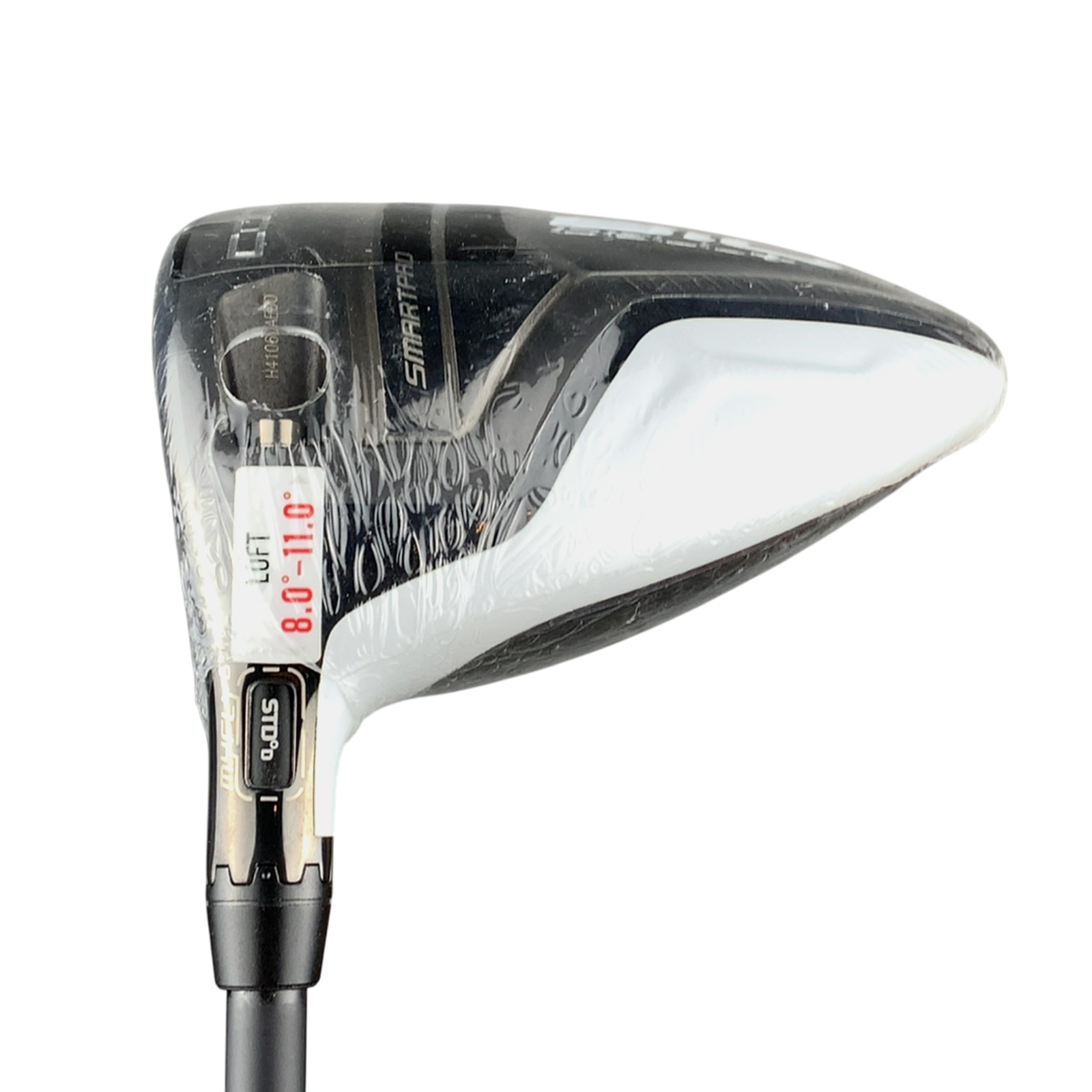 Venstre Cobra Biocell+ Driver / Flex A-flex / Loft 9.5