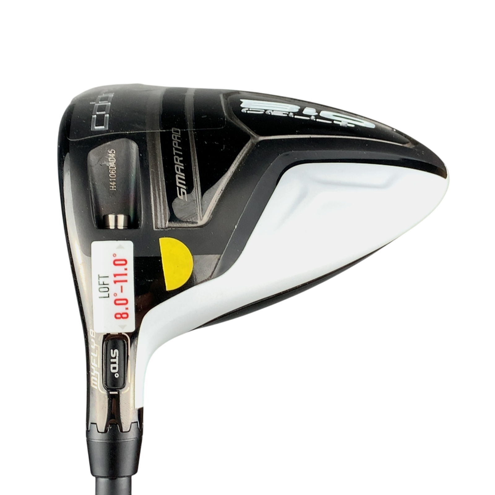Venstre Cobra Biocell+ Driver / Flex A-flex / Loft 9.5