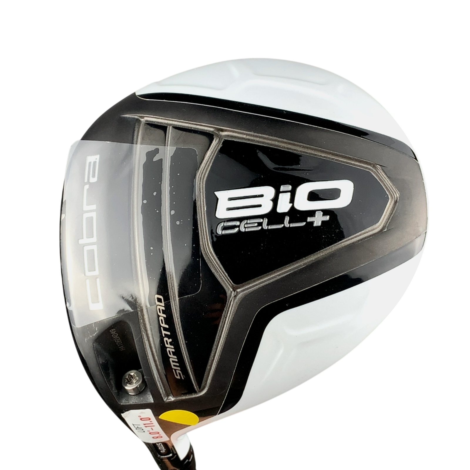 Venstre Cobra Biocell+ Driver / Flex A-flex / Loft 9.5