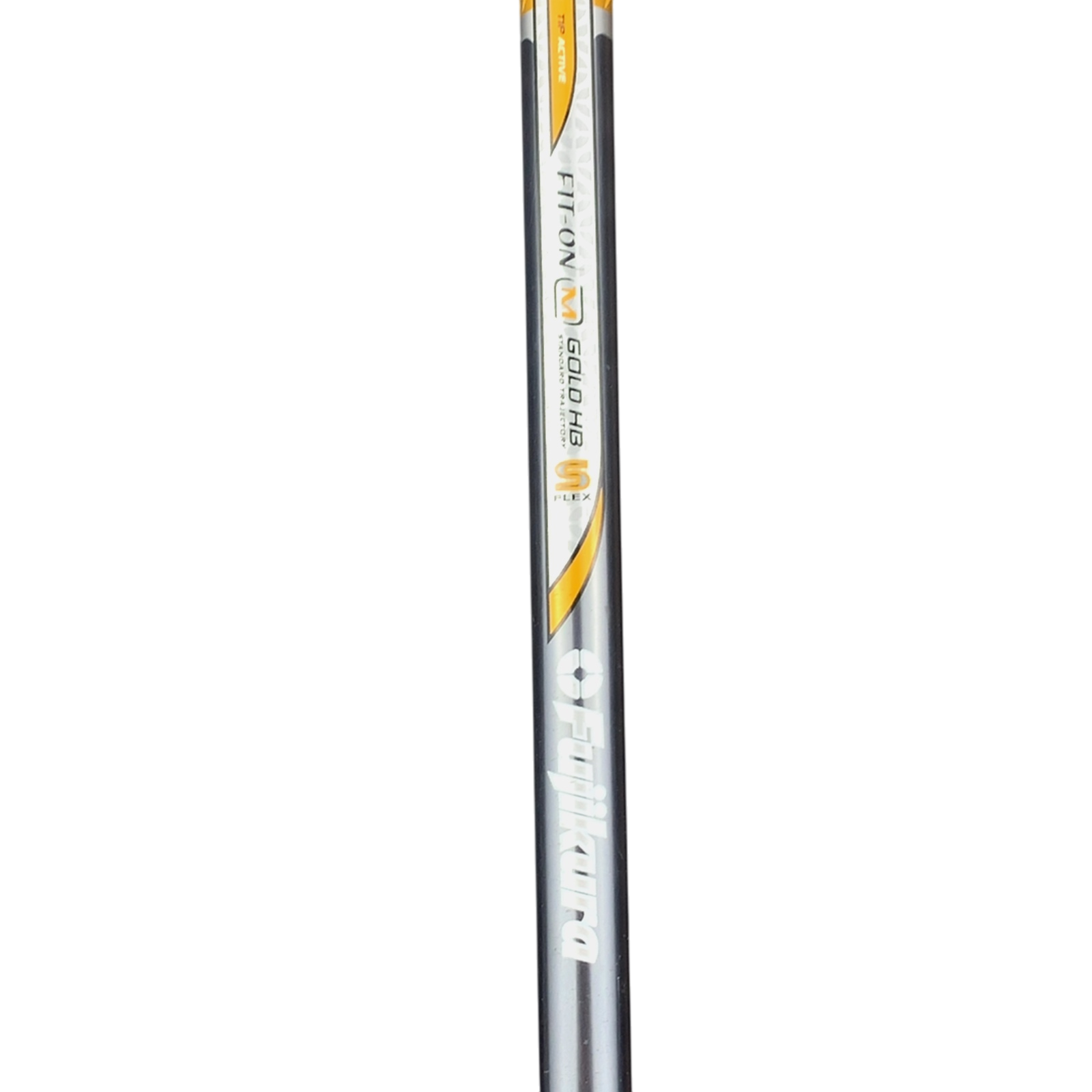 Cleveland HiBore XLS Hybrid / Flex Stiff / #2/19