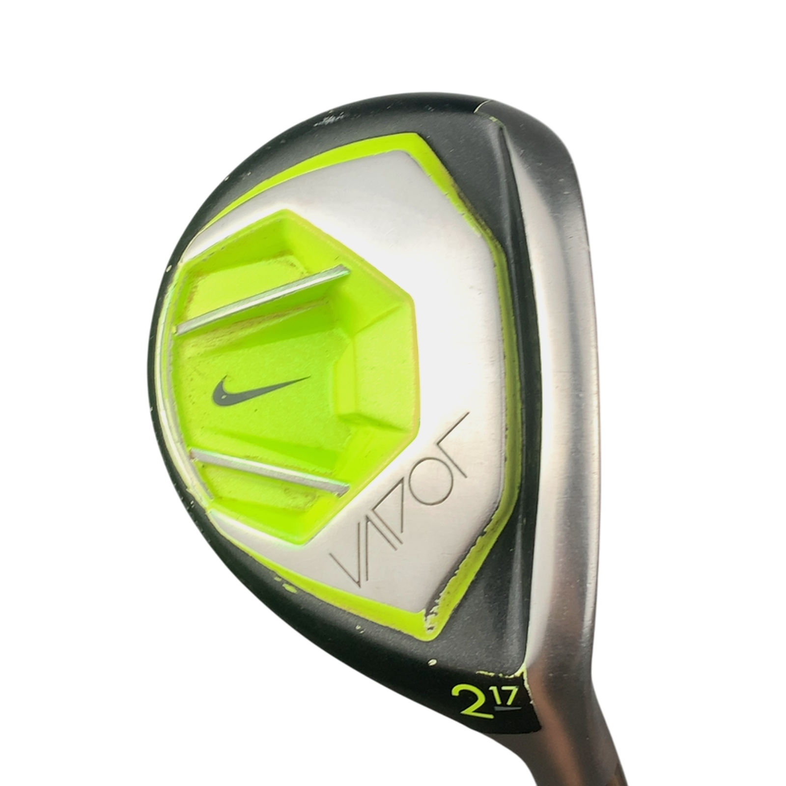Nike Vapor Hybrid / Flex Stiff / #2/17