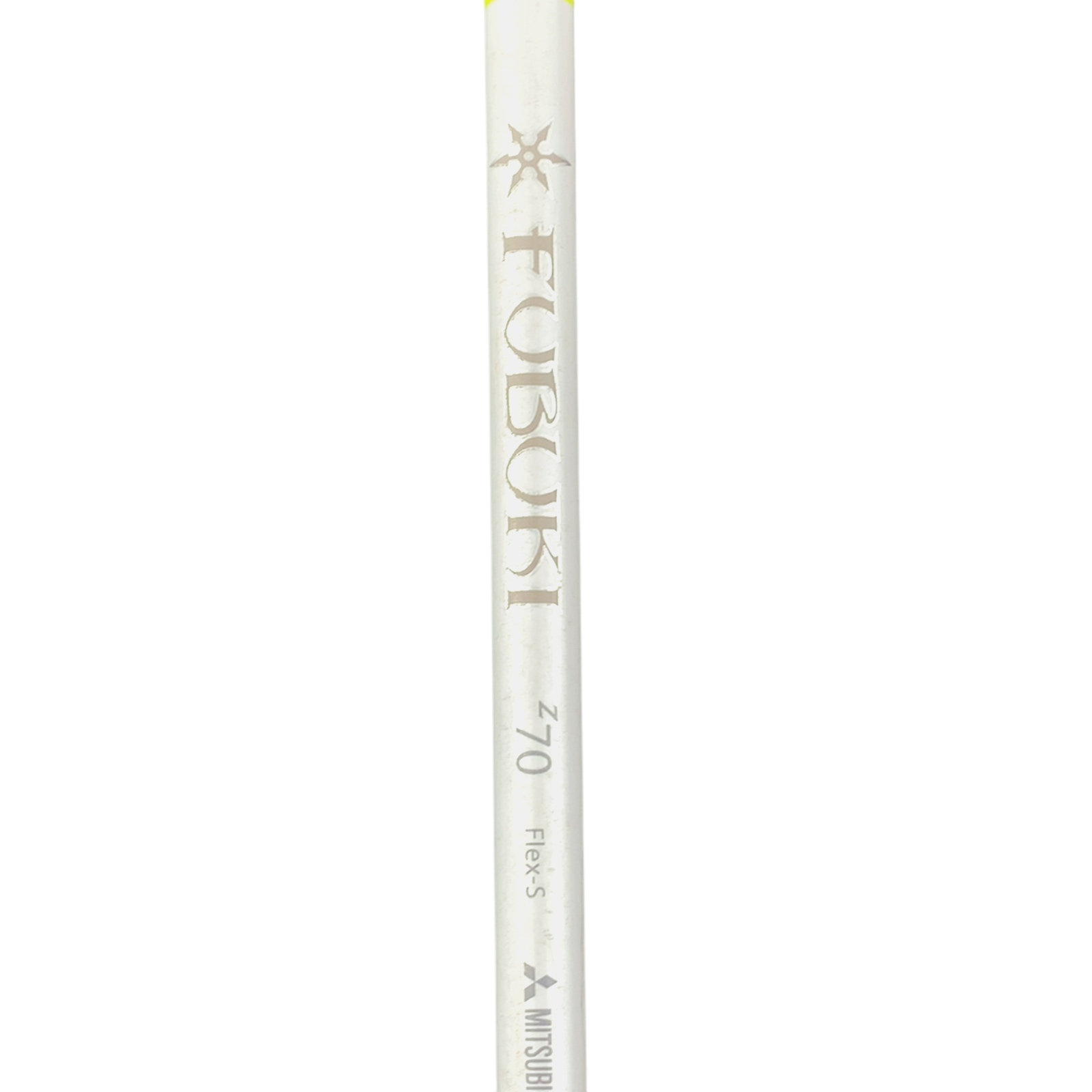 Nike Vapor Hybrid / Flex Stiff / #2/17