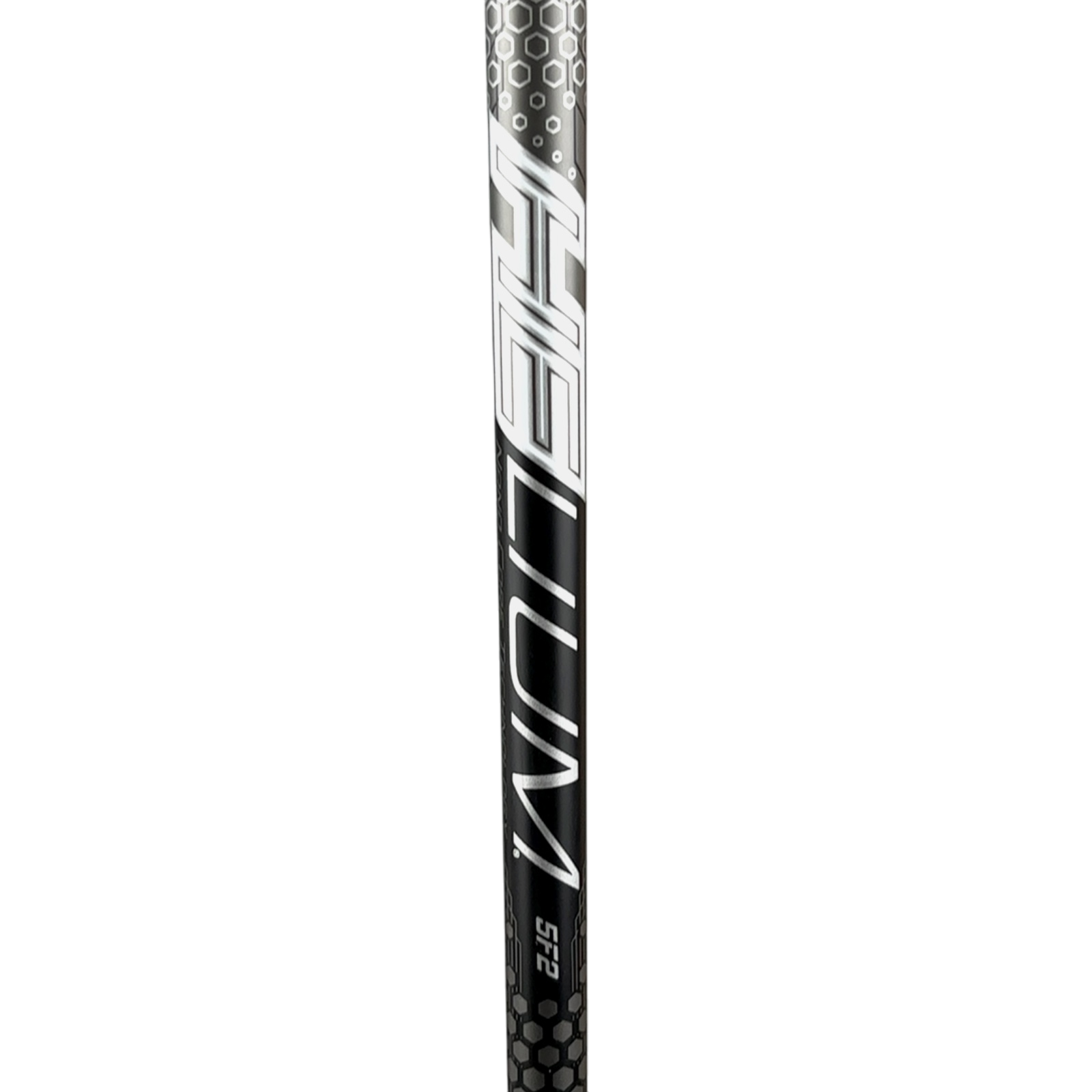 UST Mamiya Helium #3 Fairway Skaft / Flex A-flex / Cobra 2nd Gen