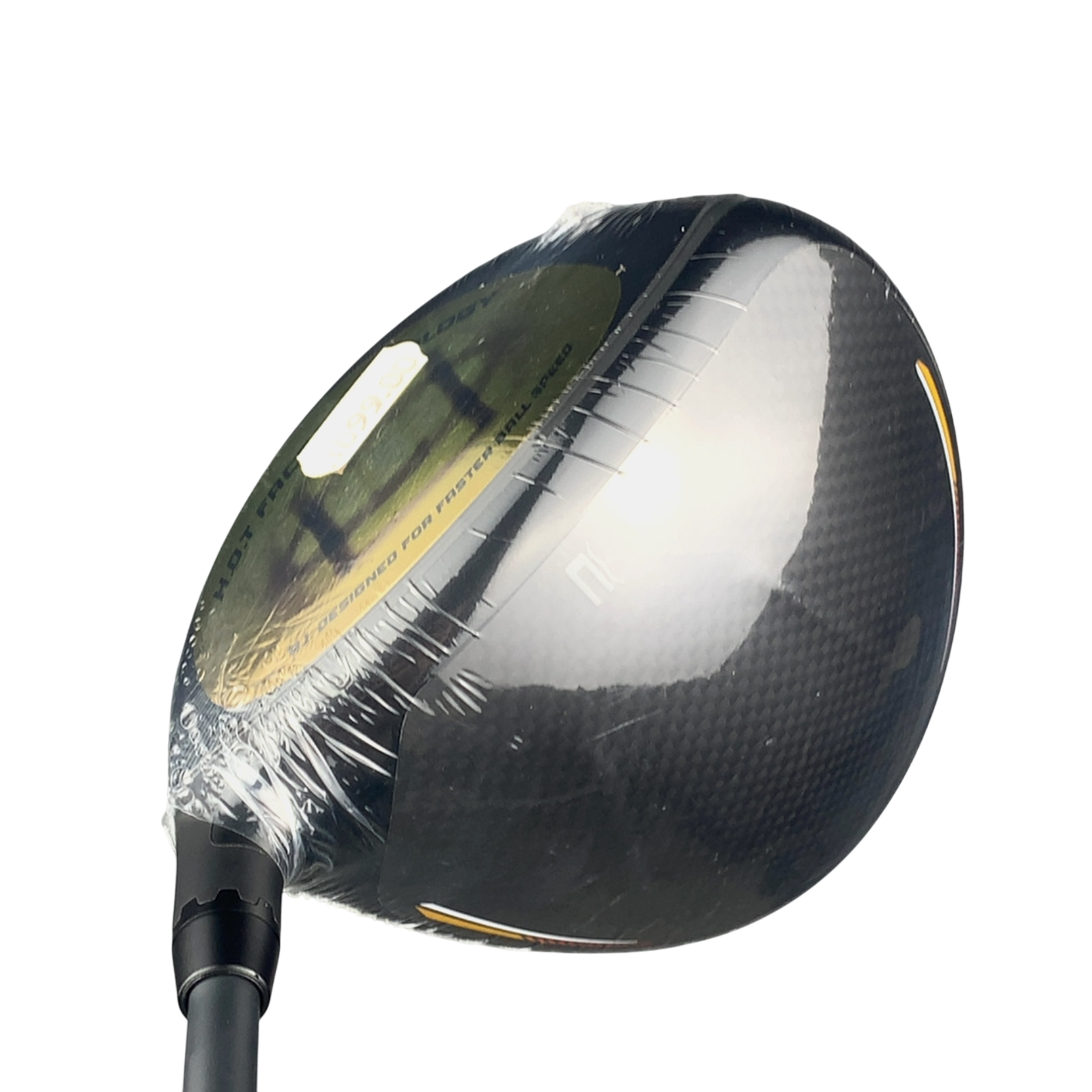 Cobra LTDx Driver / Flex Regular / Loft 10.5