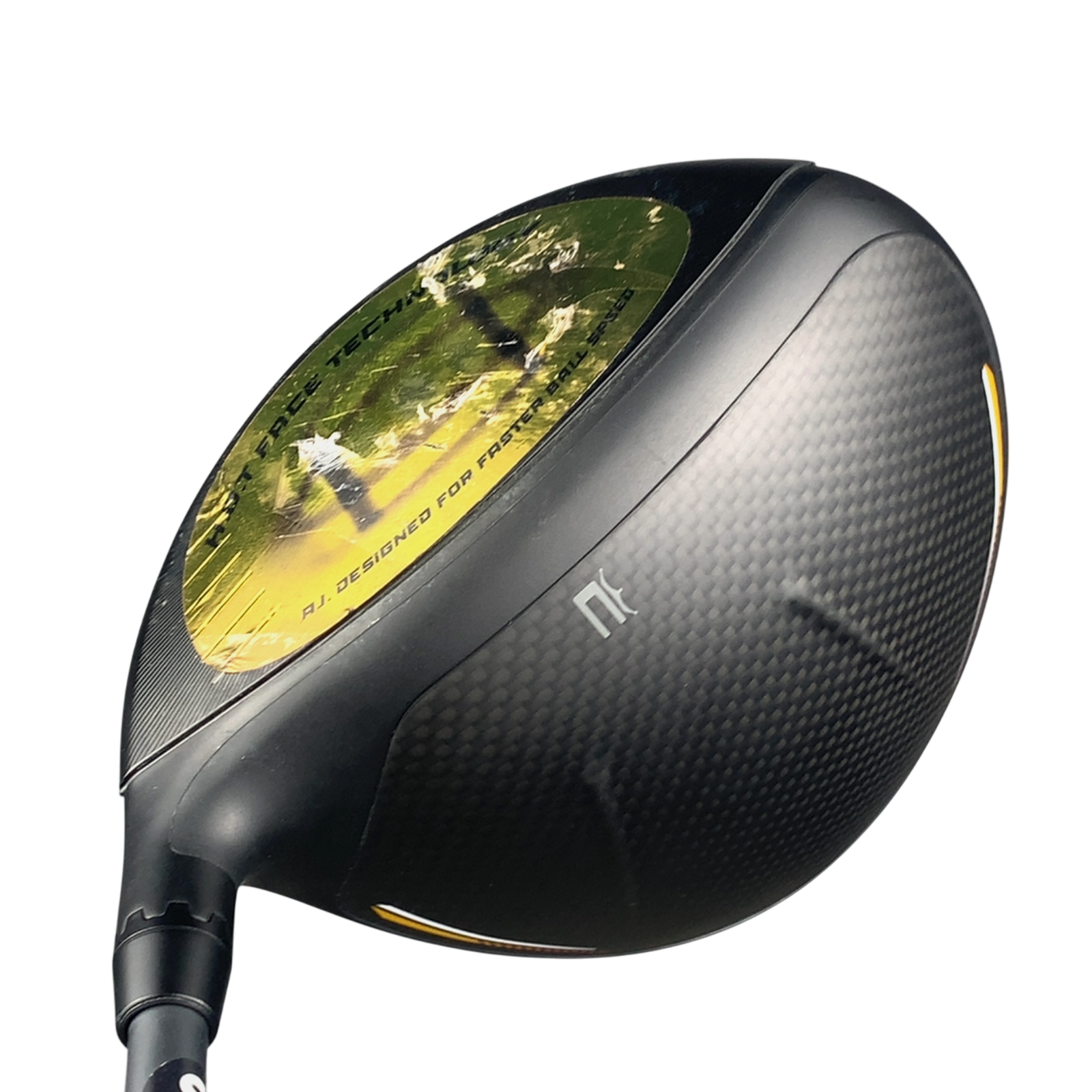 Cobra LTDx Driver / Flex Stiff / Loft 10.5