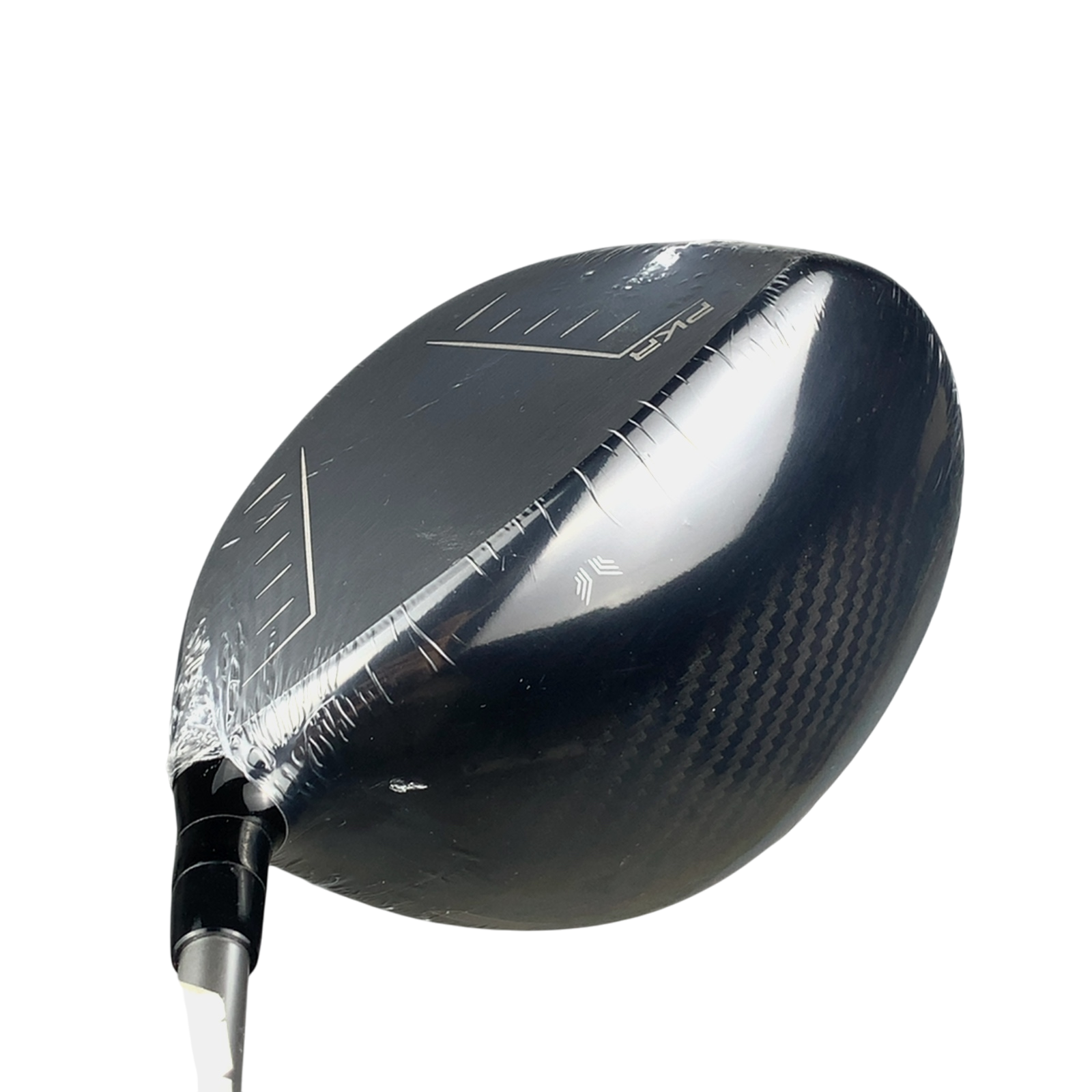 Wilson D9 Driver / Flex Regular / Loft 10.5
