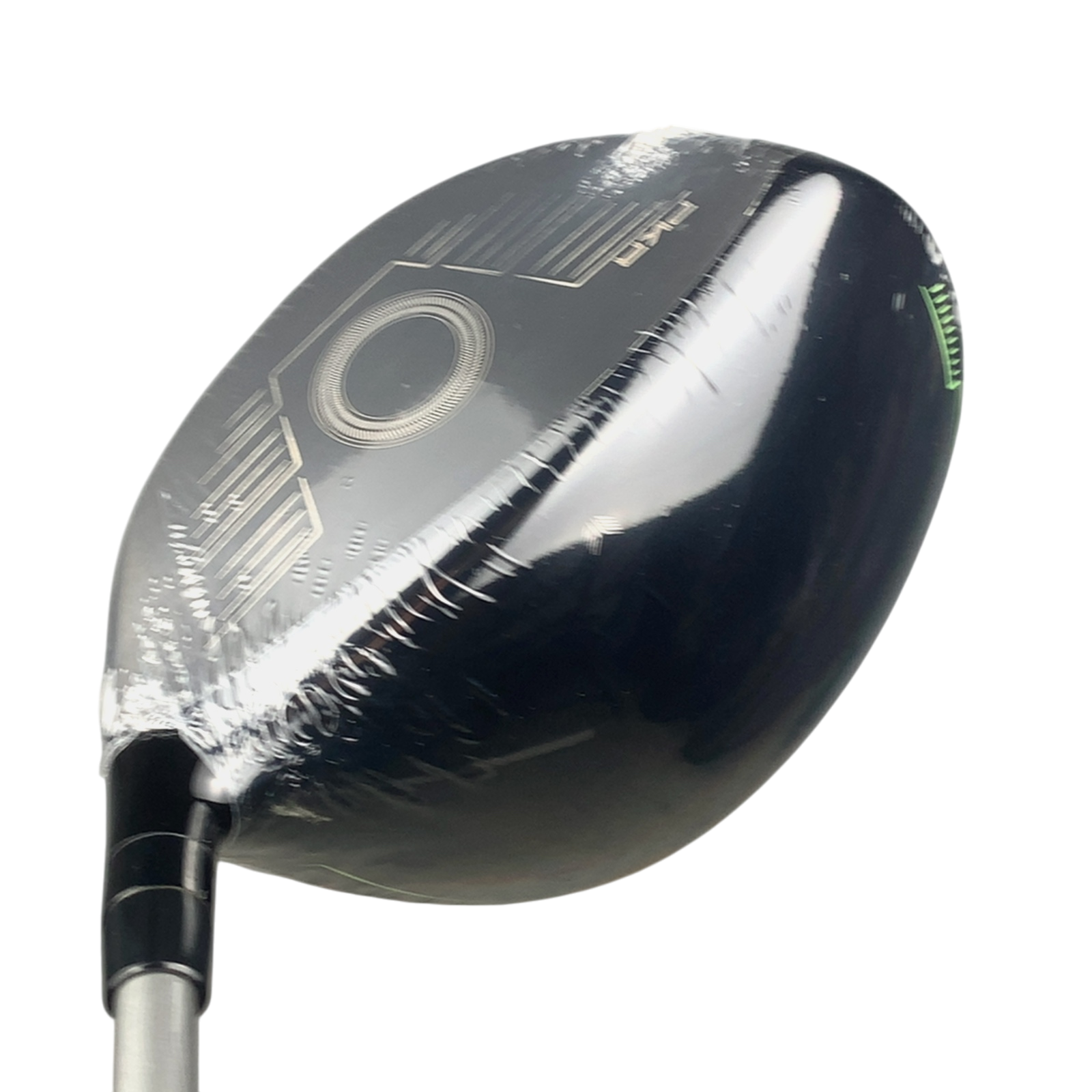Wilson LP Driver / Flex Ladies / Loft 13