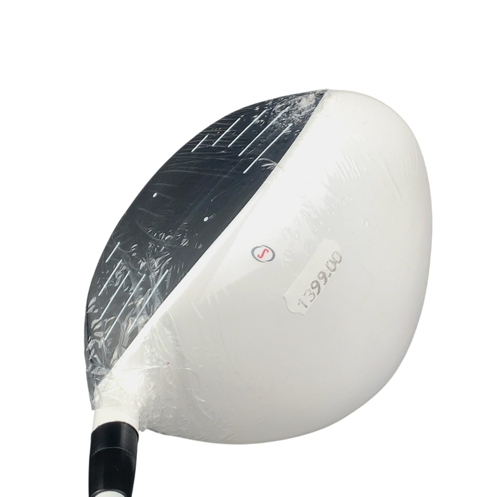 Spalding DX22 Driver / Flex Ladies / Loft 12