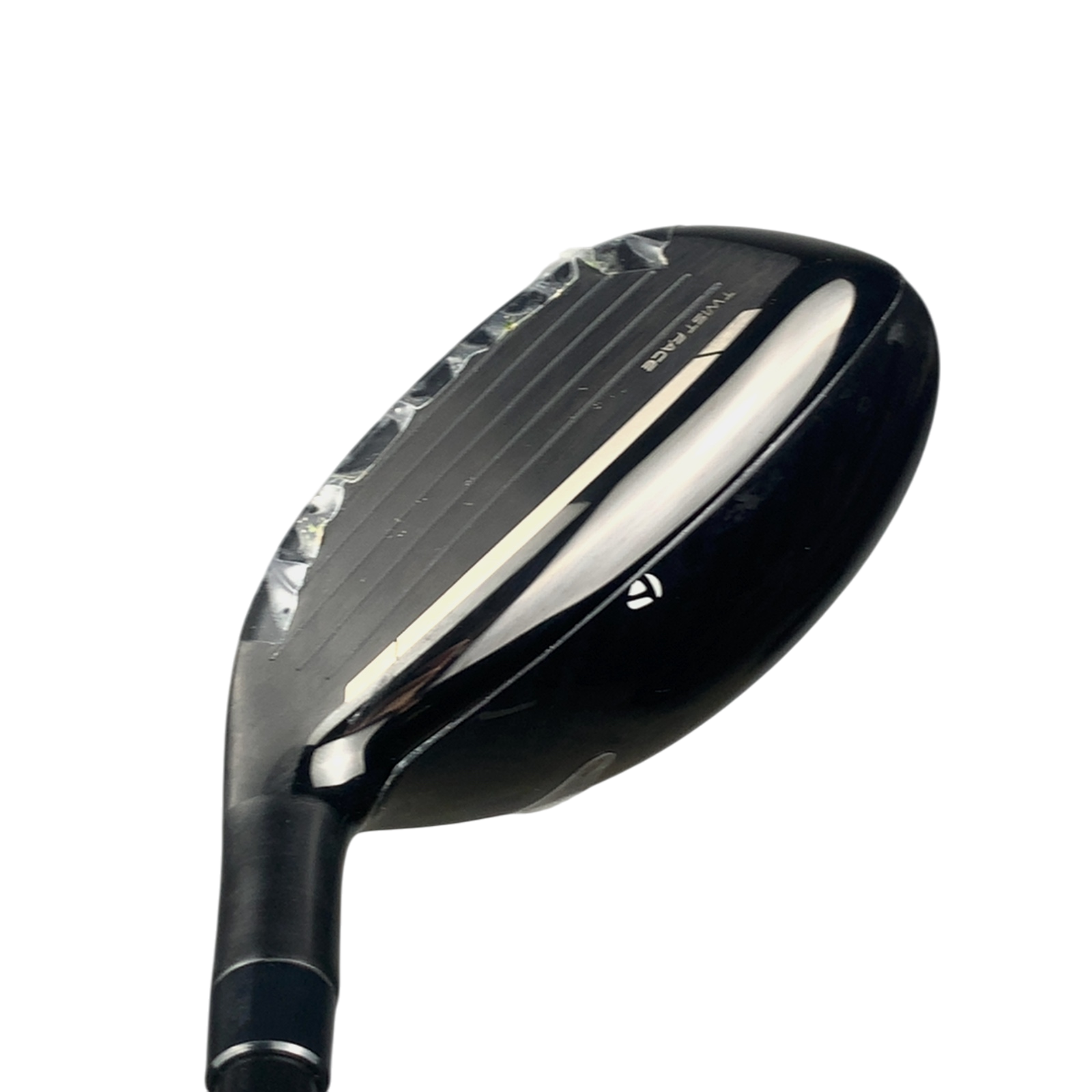 TaylorMade Qi10 Hybrid / Flex Stiff / #3/19