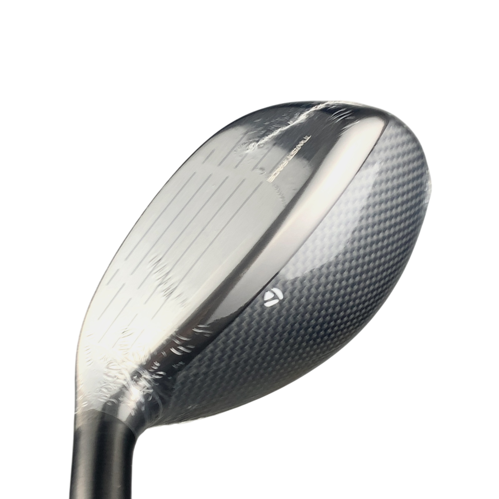 TaylorMade Qi35 Max Lite Hybrid / Flex A-flex / #5/27