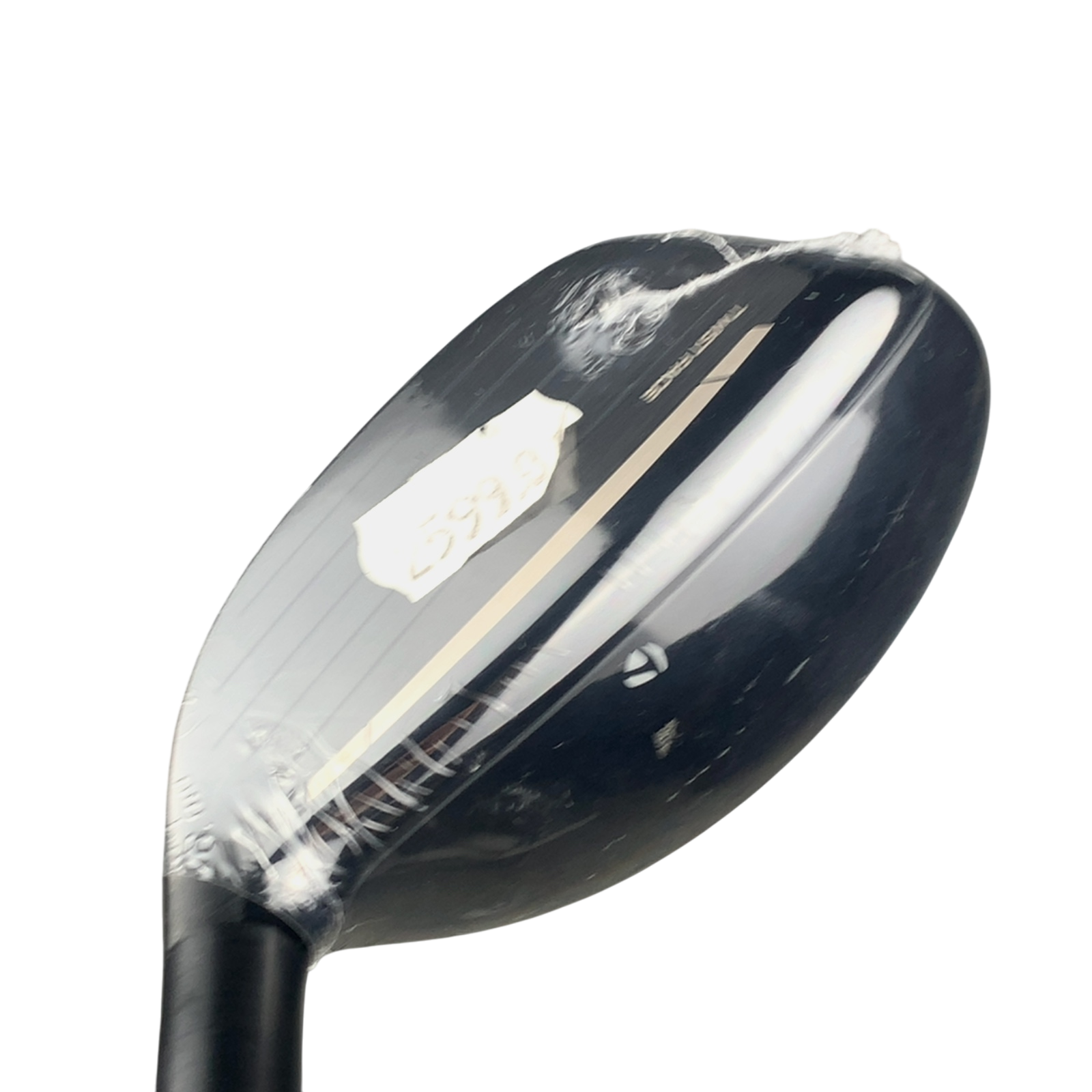 TaylorMade Qi10 Hybrid / Flex Regular / #5/25