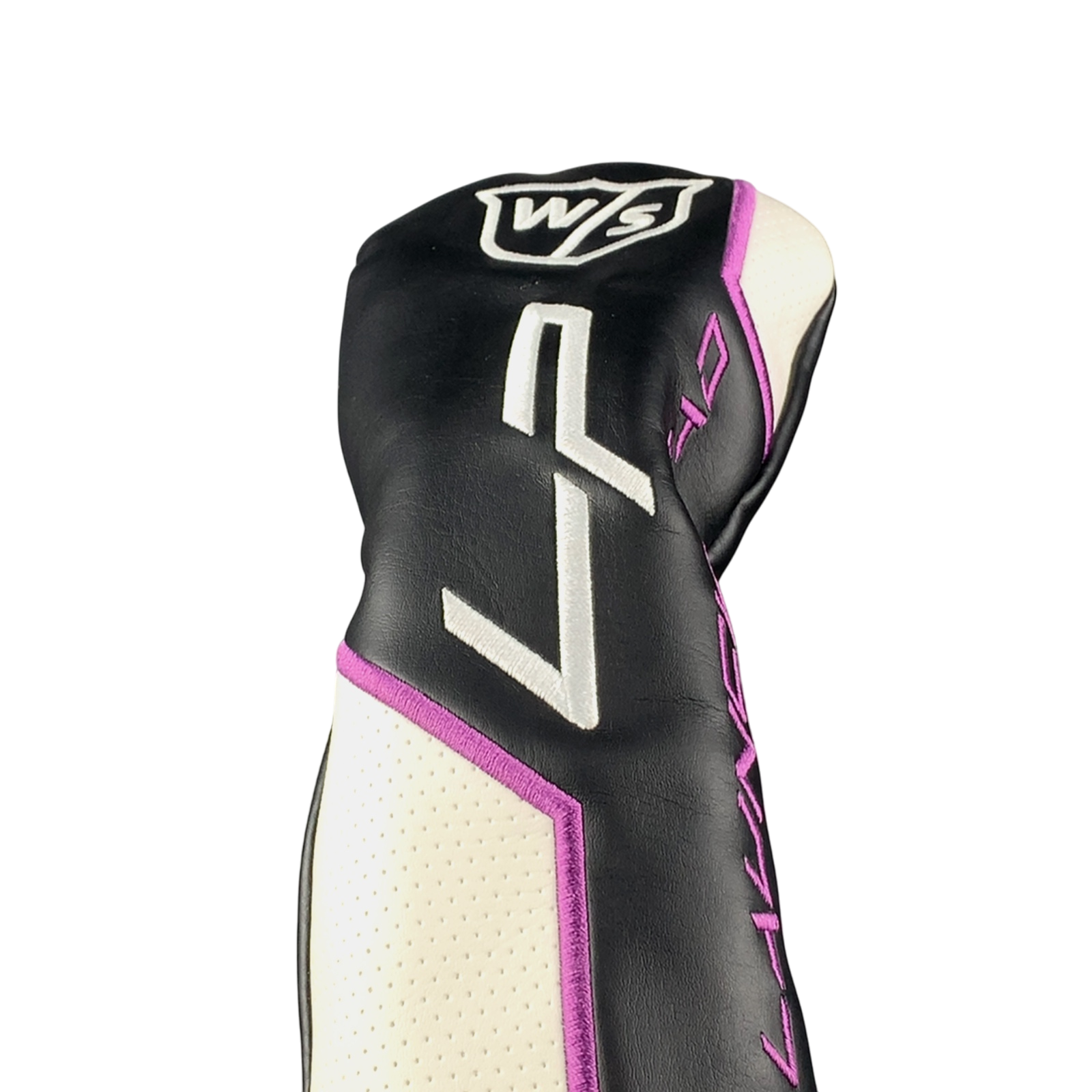 Wilson Launch Pad Hybrid / Flex Ladies / #3/19