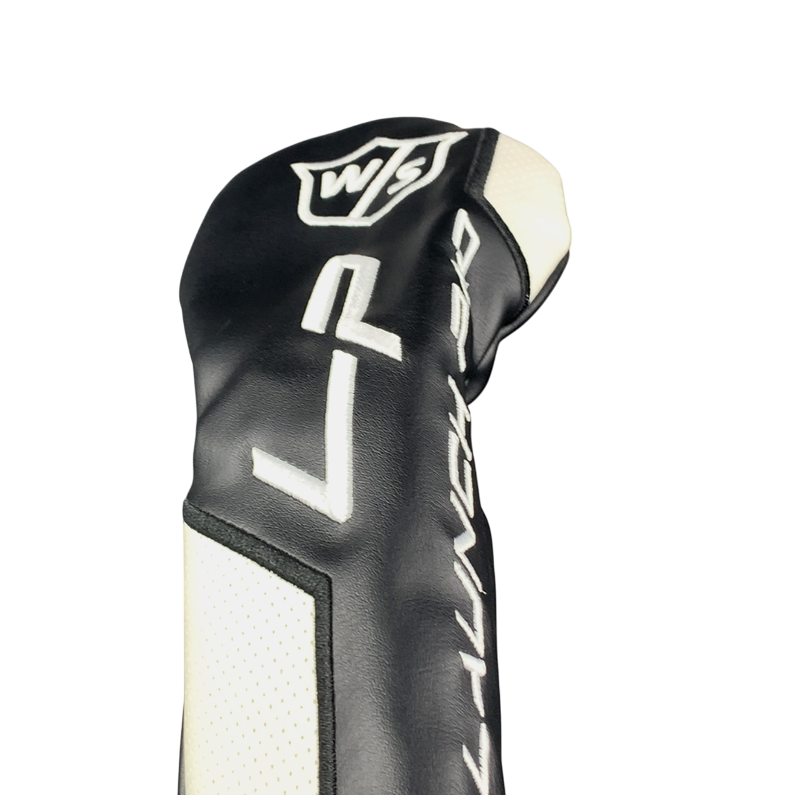 Wilson Launch Pad Hybrid / Flex Regular / #3/19.5