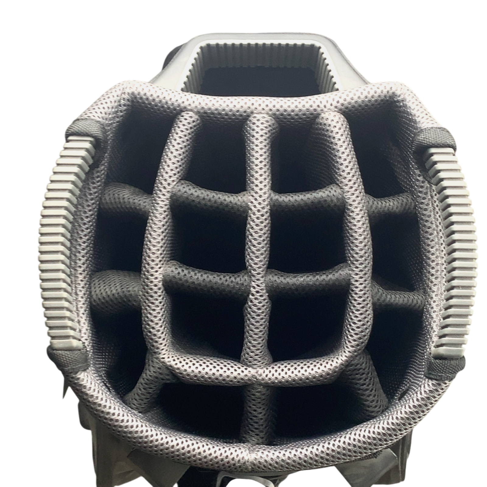 BagBoy TechNoWater Golftaske / 14-Rum / Sort