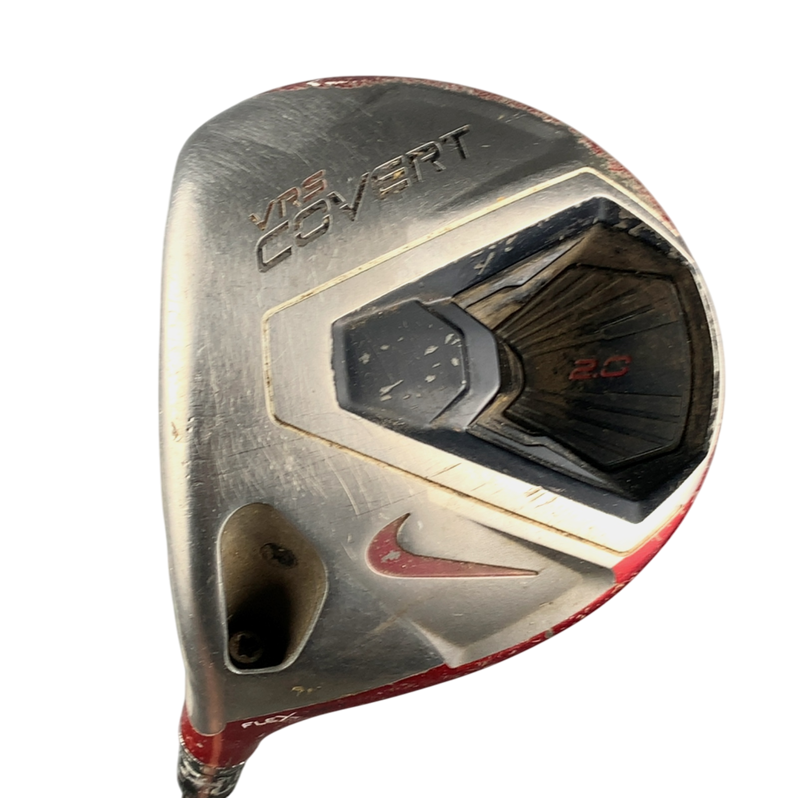 Venstre Nike Covert VRS Driver / Flex Ladies / Loft 10