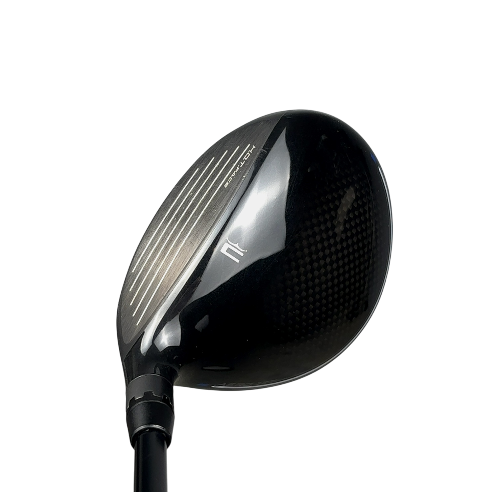 Cobra AeroJet Fairway Wood / Flex Regular / #3/15