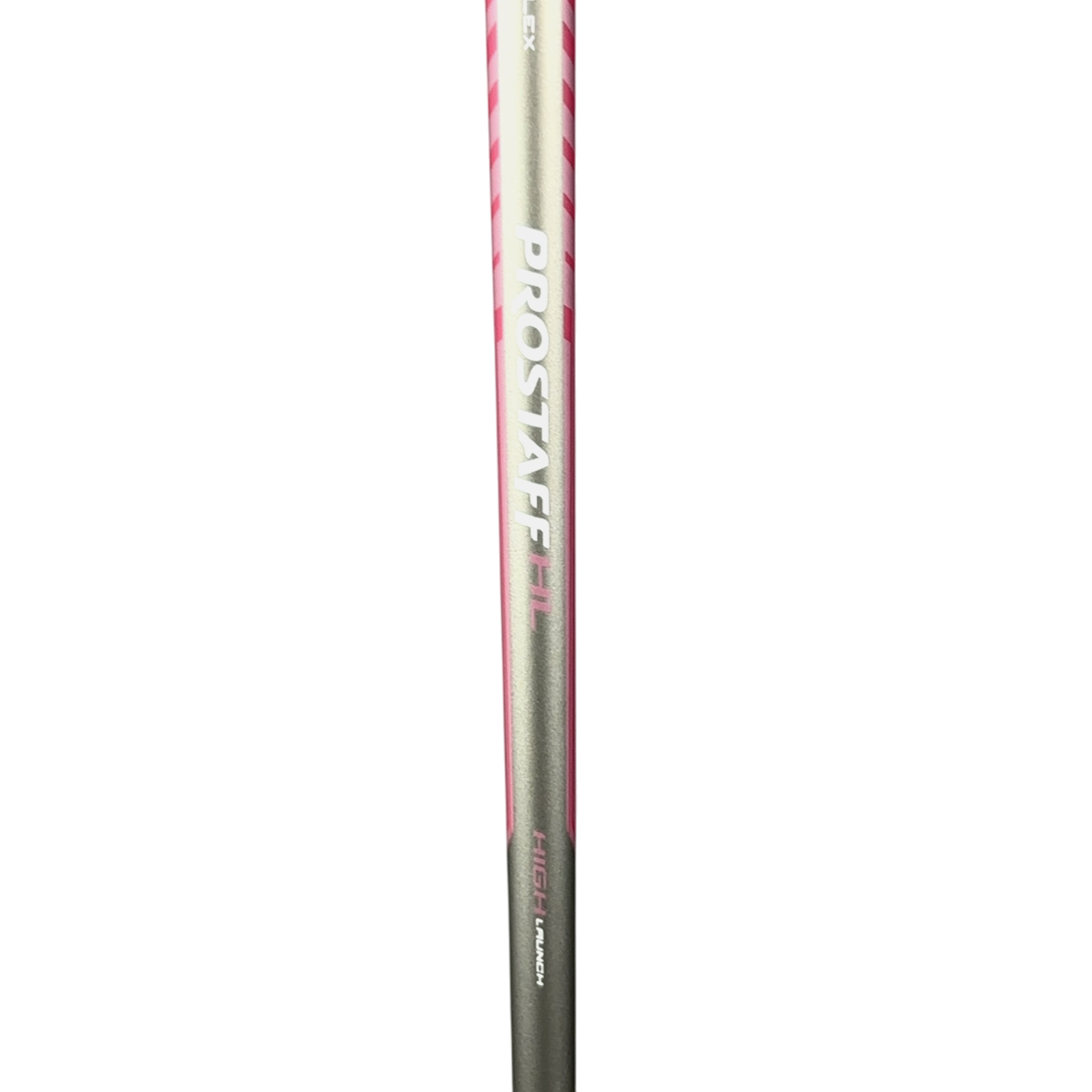 Prostaff HL Fairway Wood / Flex Ladies / #5/21