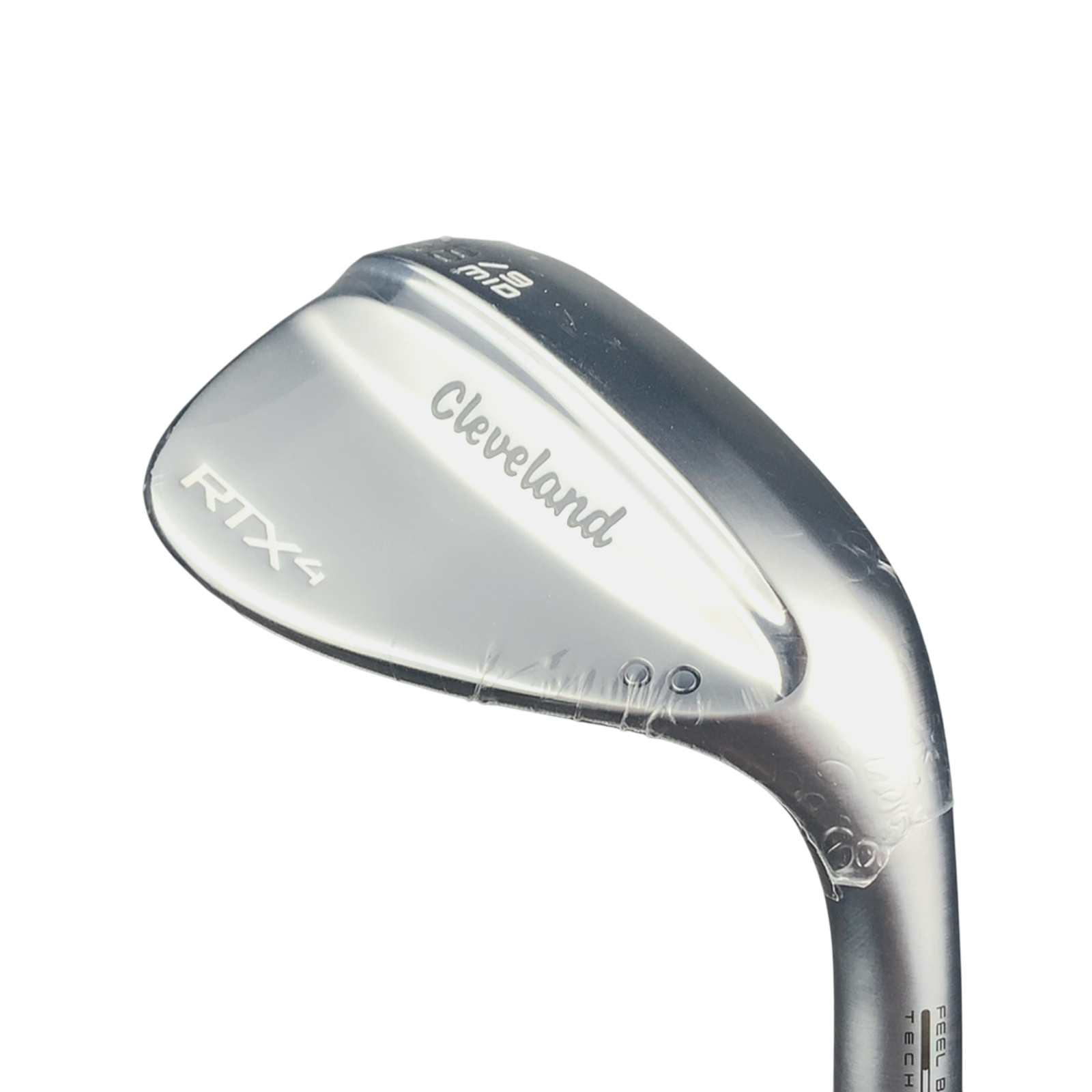 Cleveland RTX 4 Wedge / Flex Wedge / 58/09