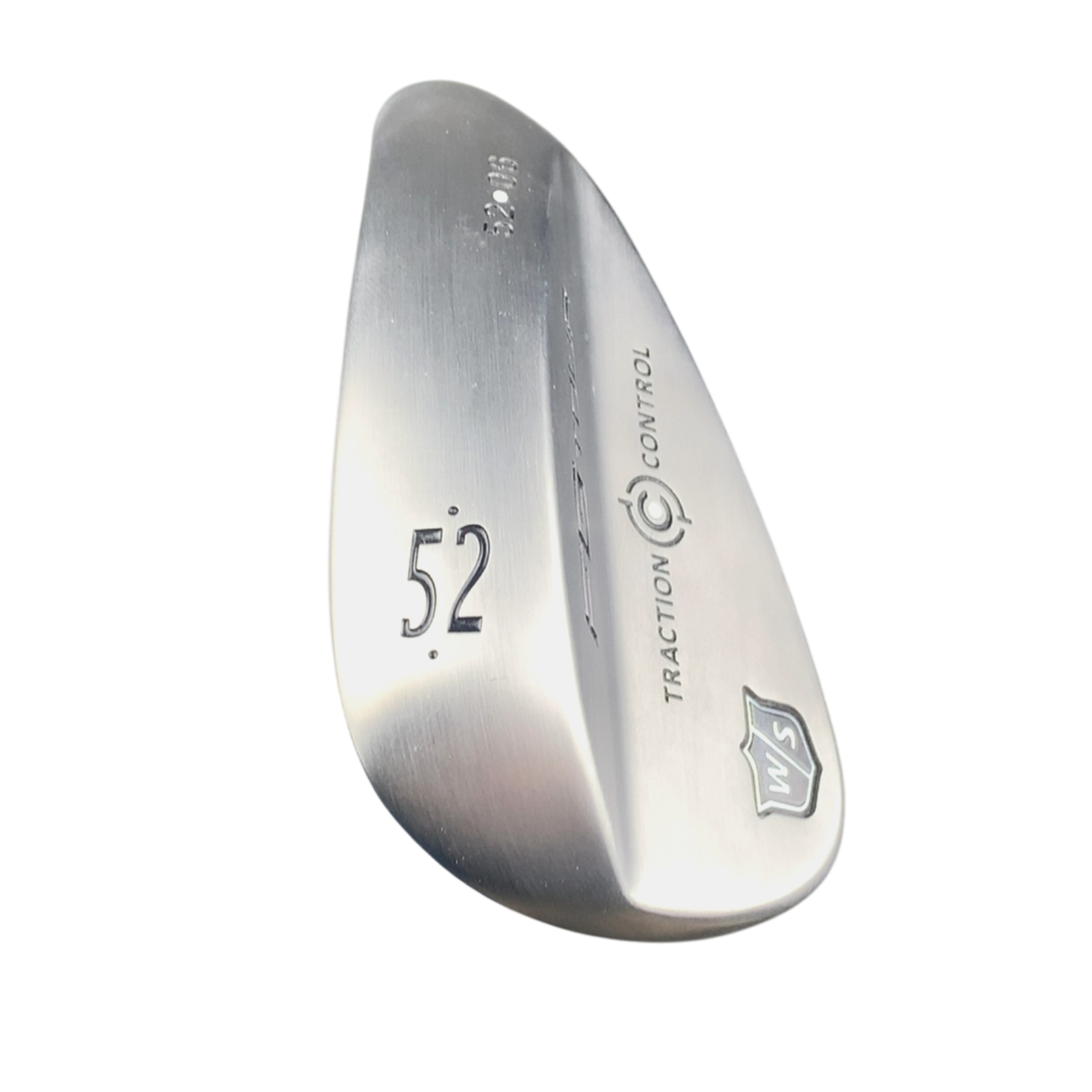 Wilson FG Tour Wedge / Flex Wedge / 52/06
