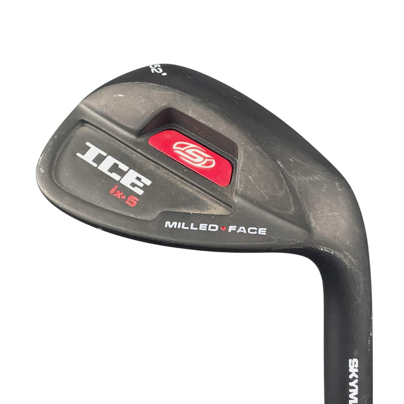 SkyMax ICE Ix5 Wedge / Flex Regular / 52/12
