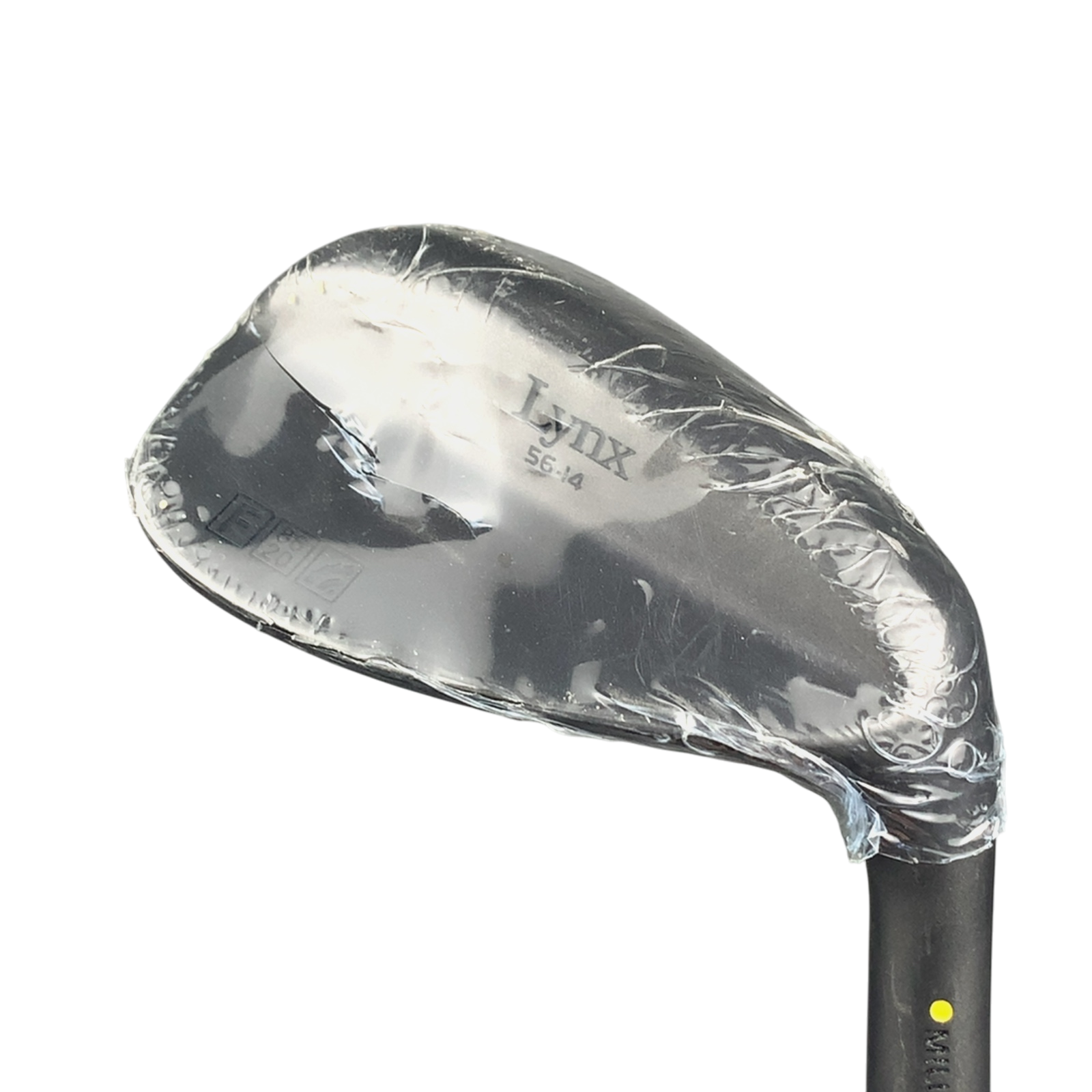 Lynx Milled-CNC Wedge / Flex Regular / 56/14