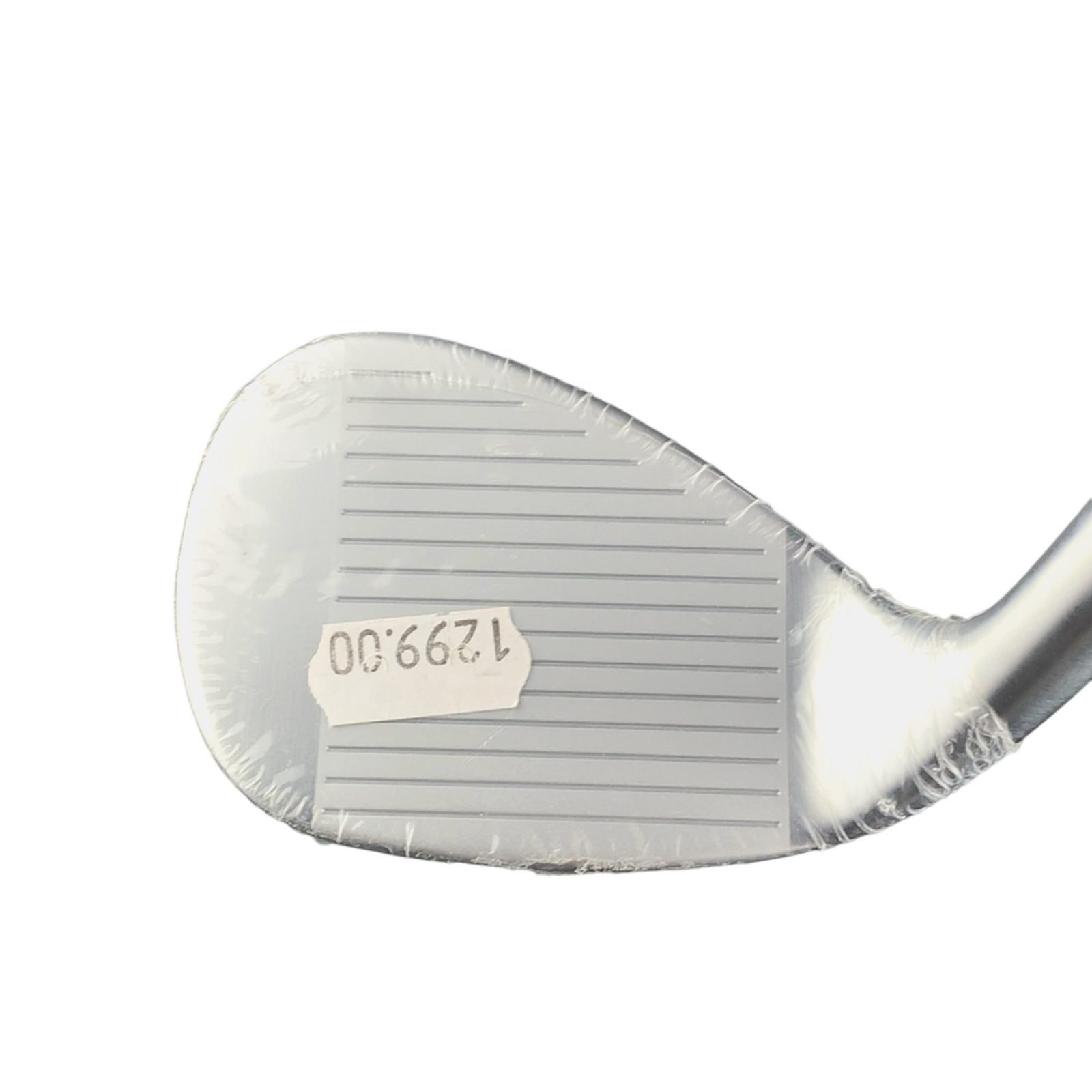 Cleveland Smartsole Wedge / Flex Ladies / 56/
