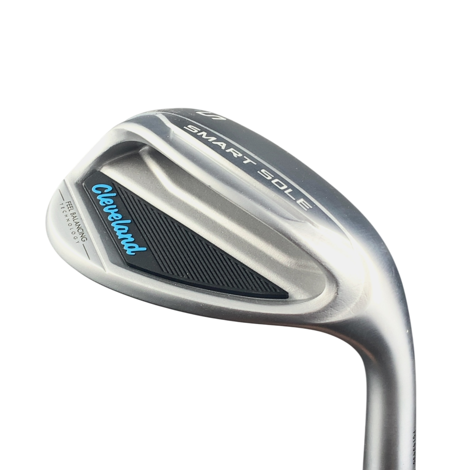 Cleveland Smartsole Wedge / Flex Ladies / 56/