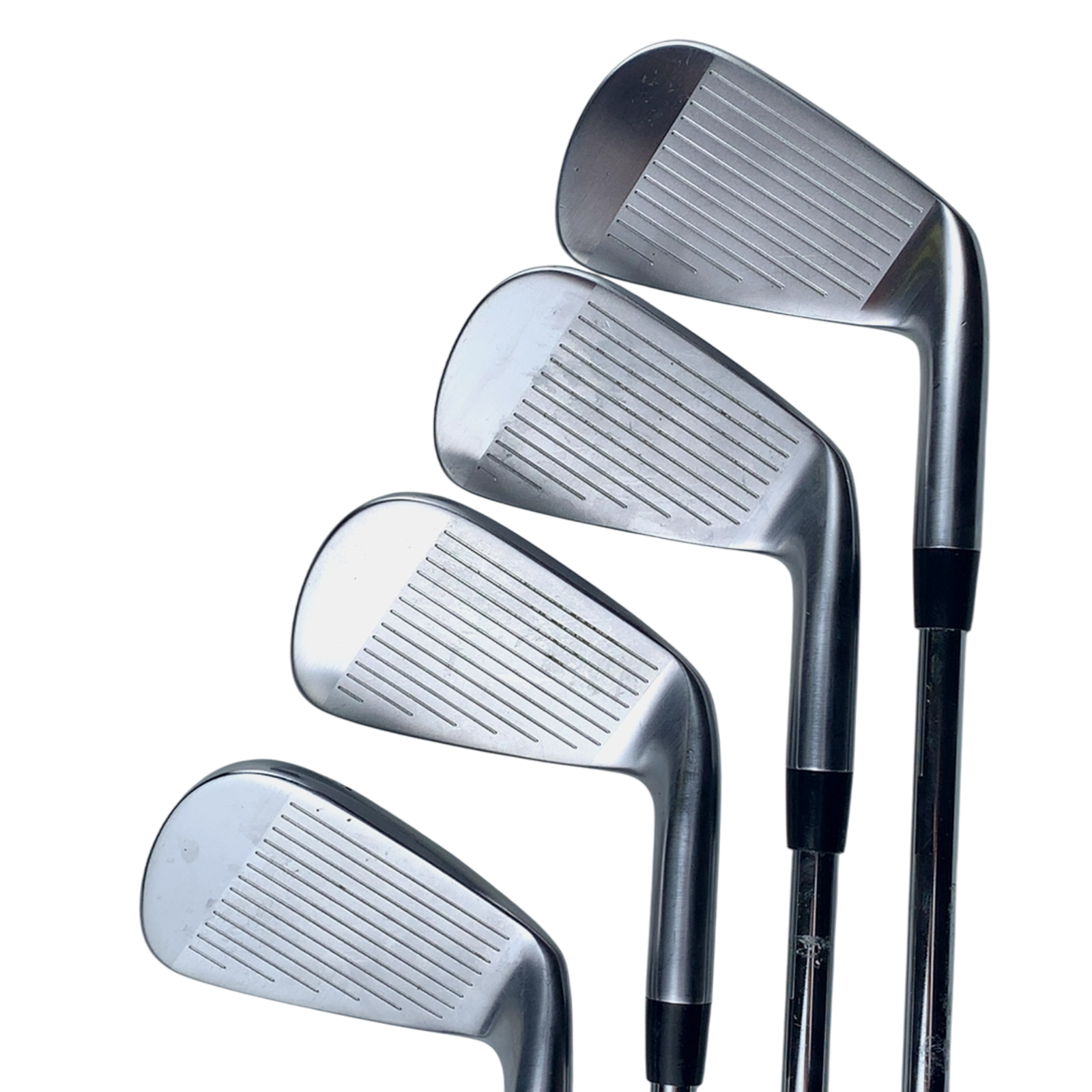 Venstre Takomo 201 Jernsæt / 4-PW / Flex Regular / Stål