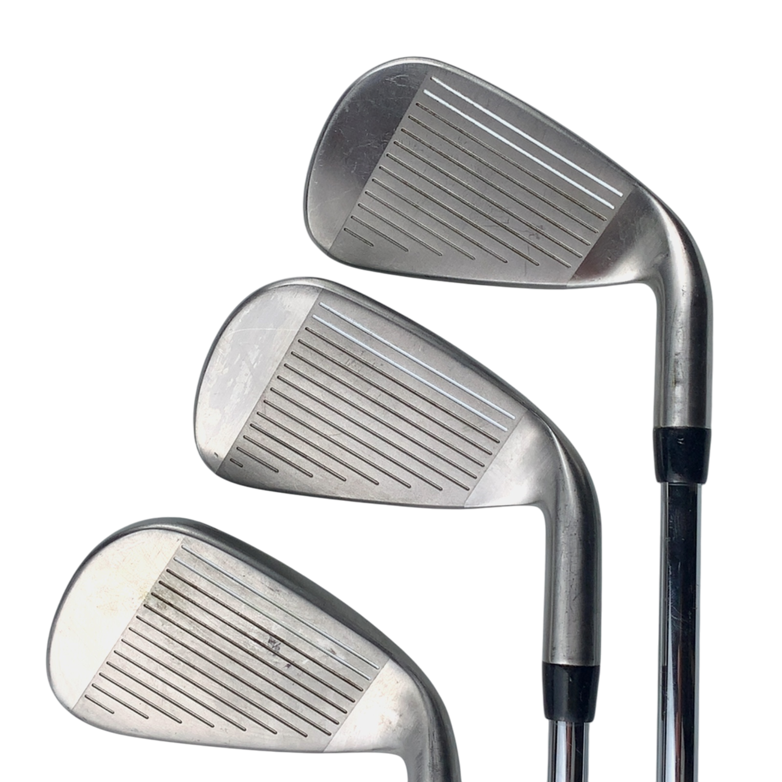 Venstre Callaway Rogue ST Max Jernsæt / 5-PW / Flex Regular / Stål