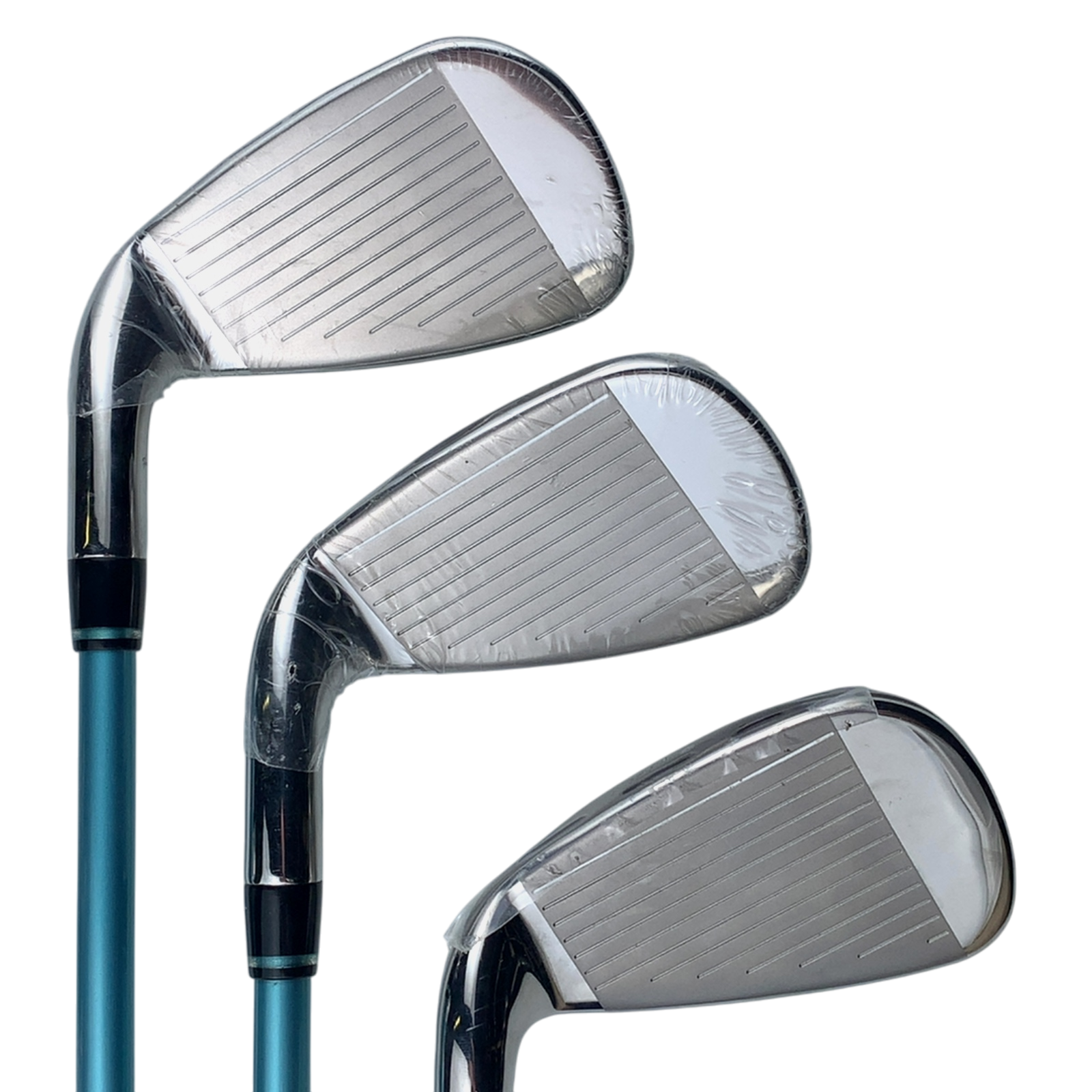 Wilson D300 Jernsæt / 7-PW+SW / Flex Ladies / Grafit