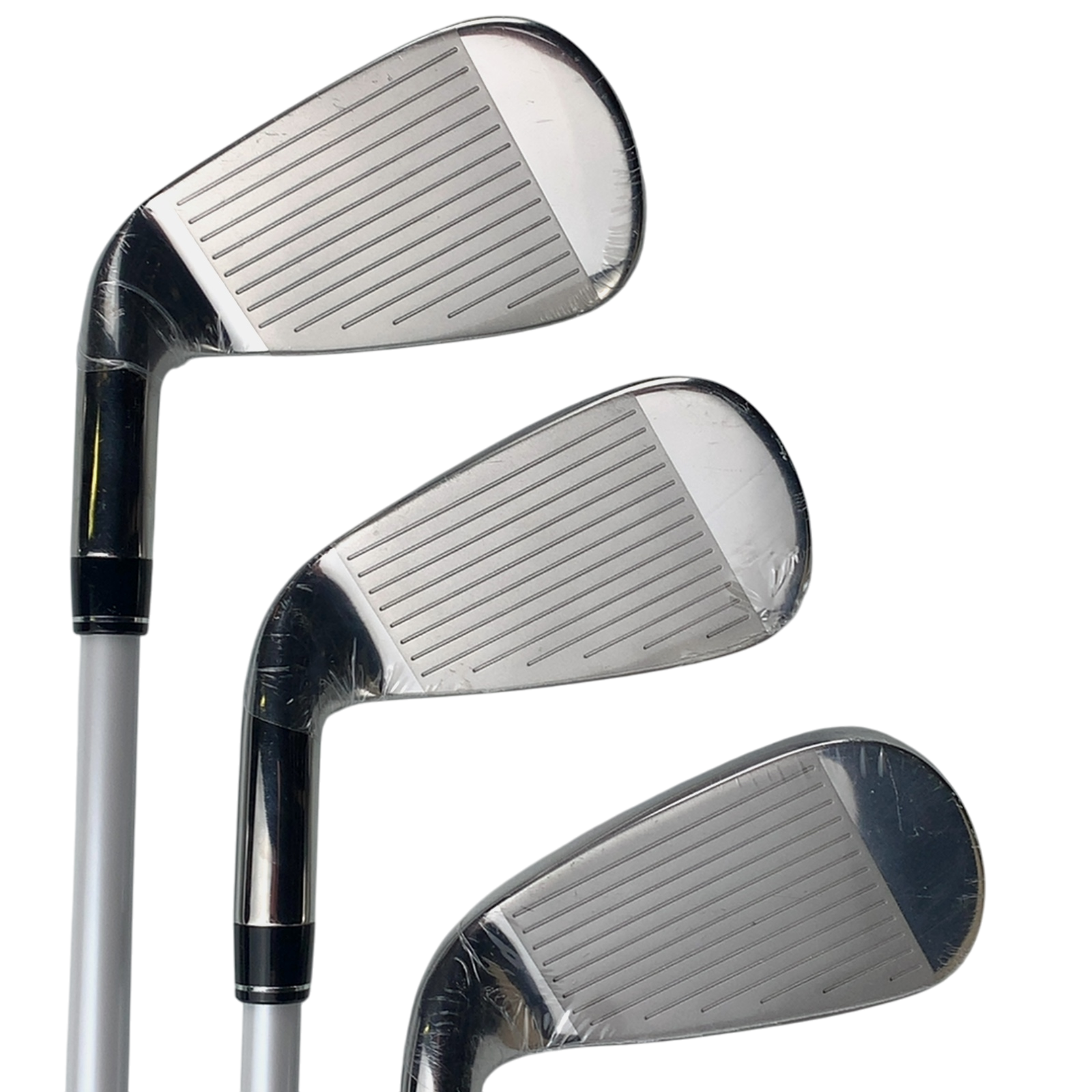 Callaway Ai Smoke Max Fast Jernsæt / 6-PW+GW / Flex Ladies / Grafit