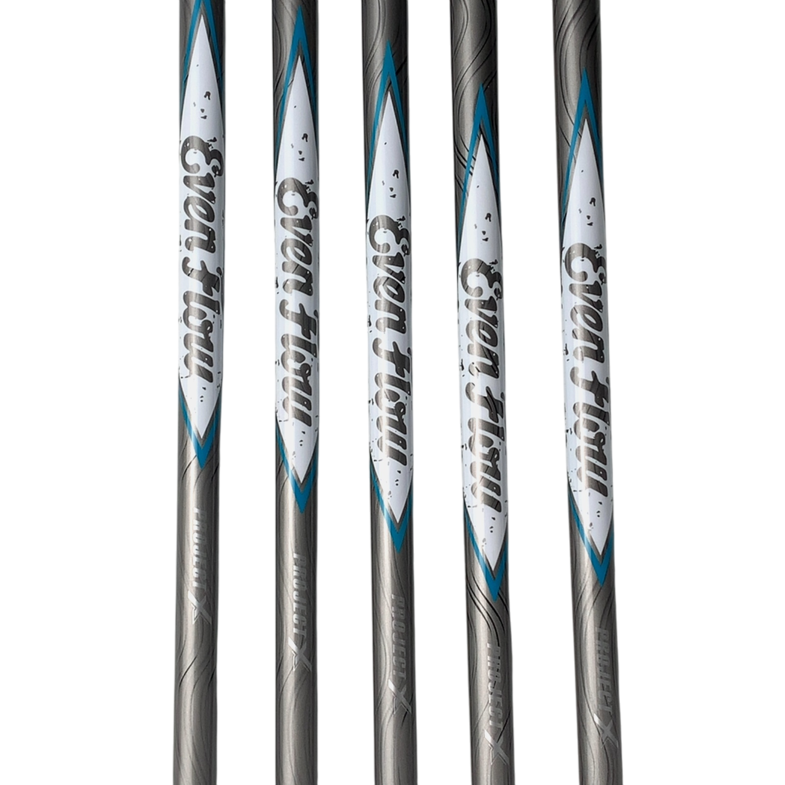 Wilson DynaPower Jernsæt / 7-PW+SW / Flex Ladies / Grafit