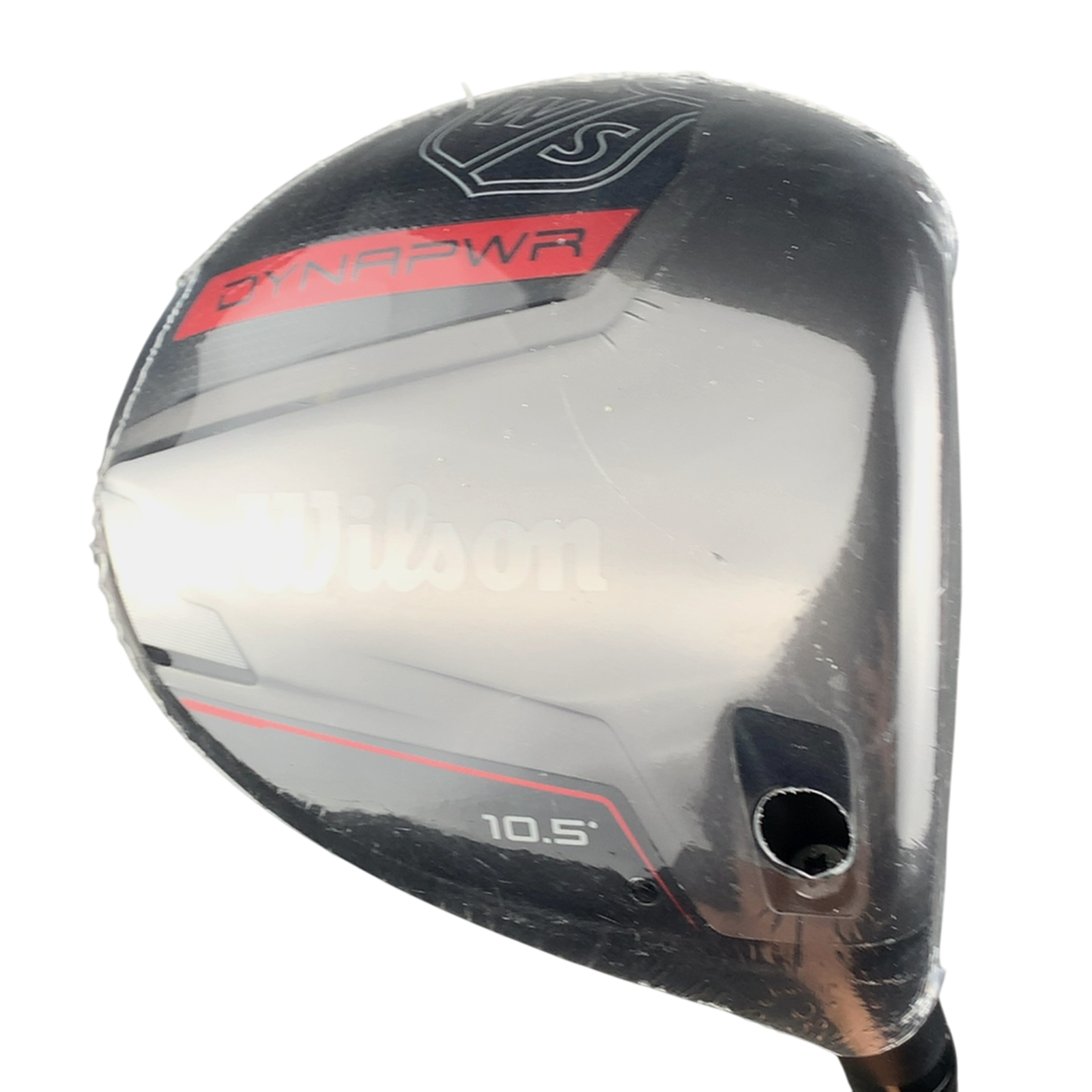 Wilson DynaPower Driver / Flex Regular / Loft 10.5