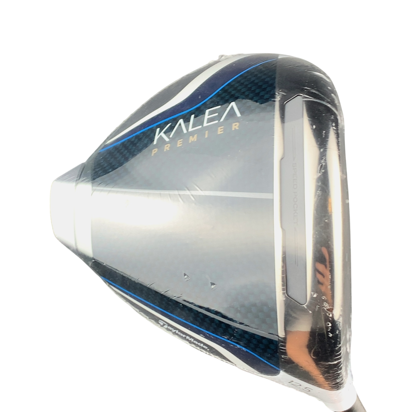 TaylorMade Kalea Driver / Flex Ladies / Loft 12.5