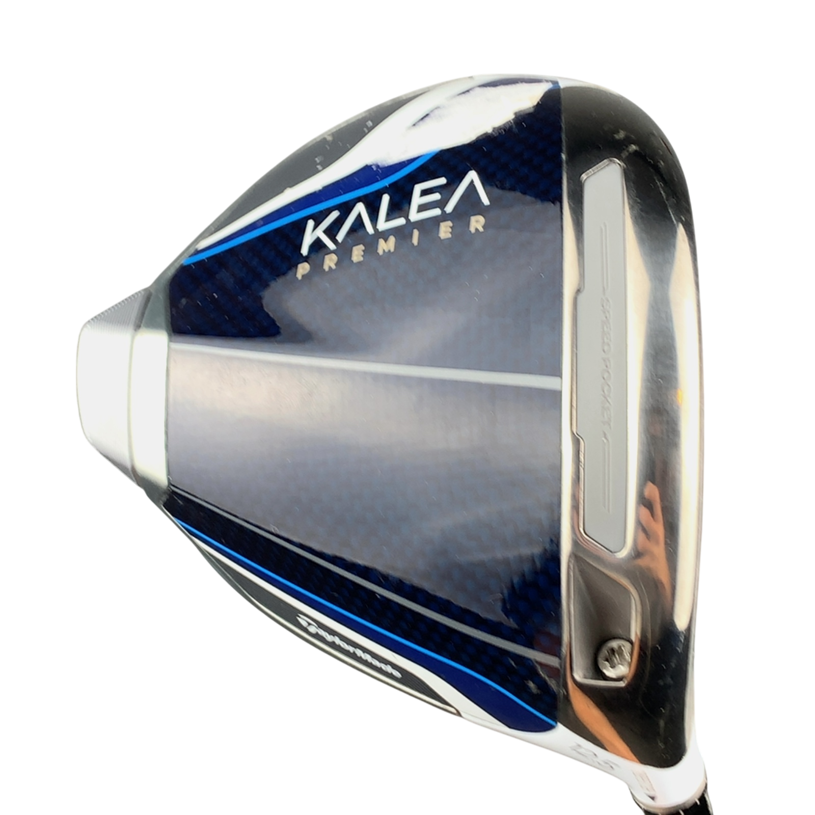 TaylorMade Kalea Driver / Flex Ladies / Loft 12.5
