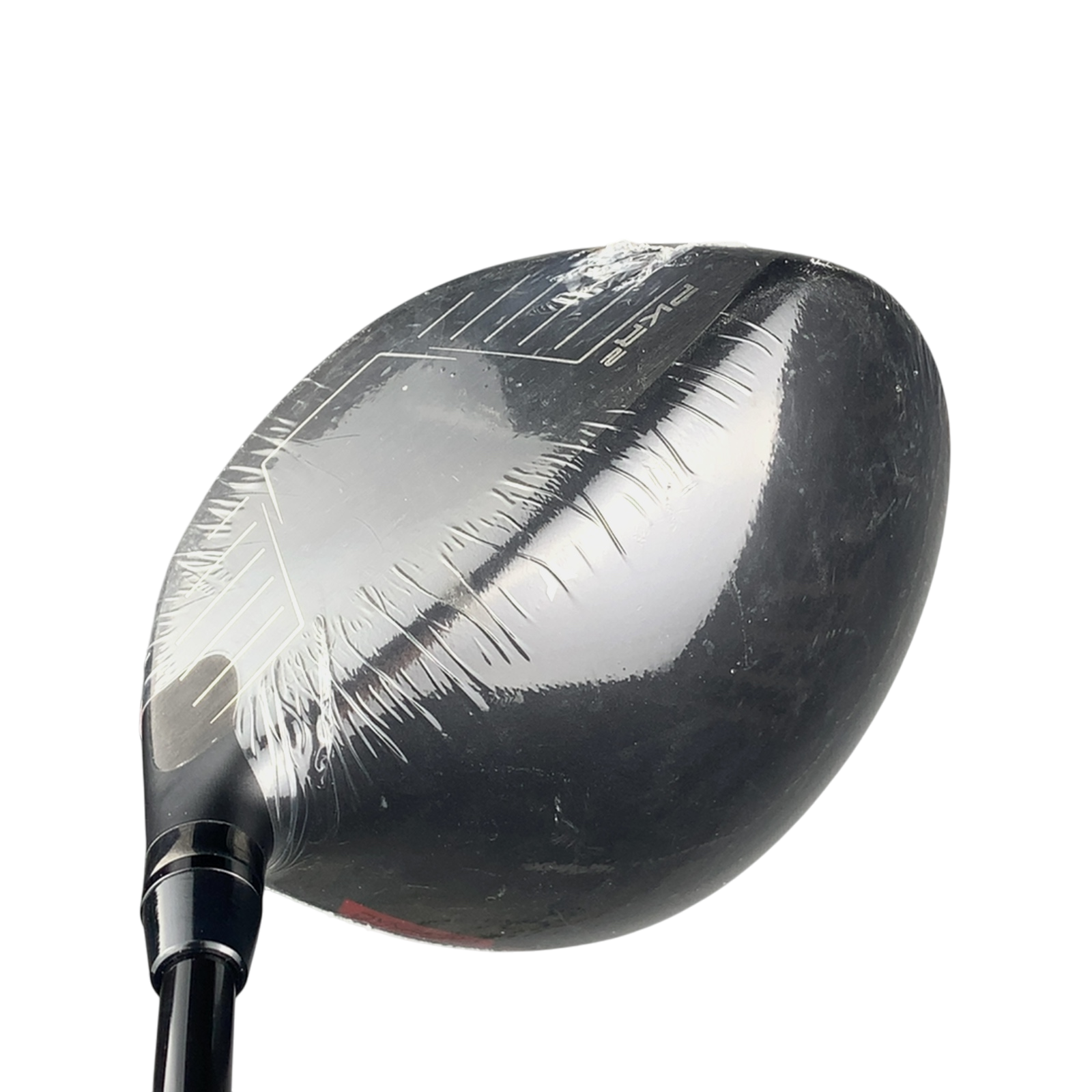 Wilson DynaPower Driver / Flex Regular / Loft 13