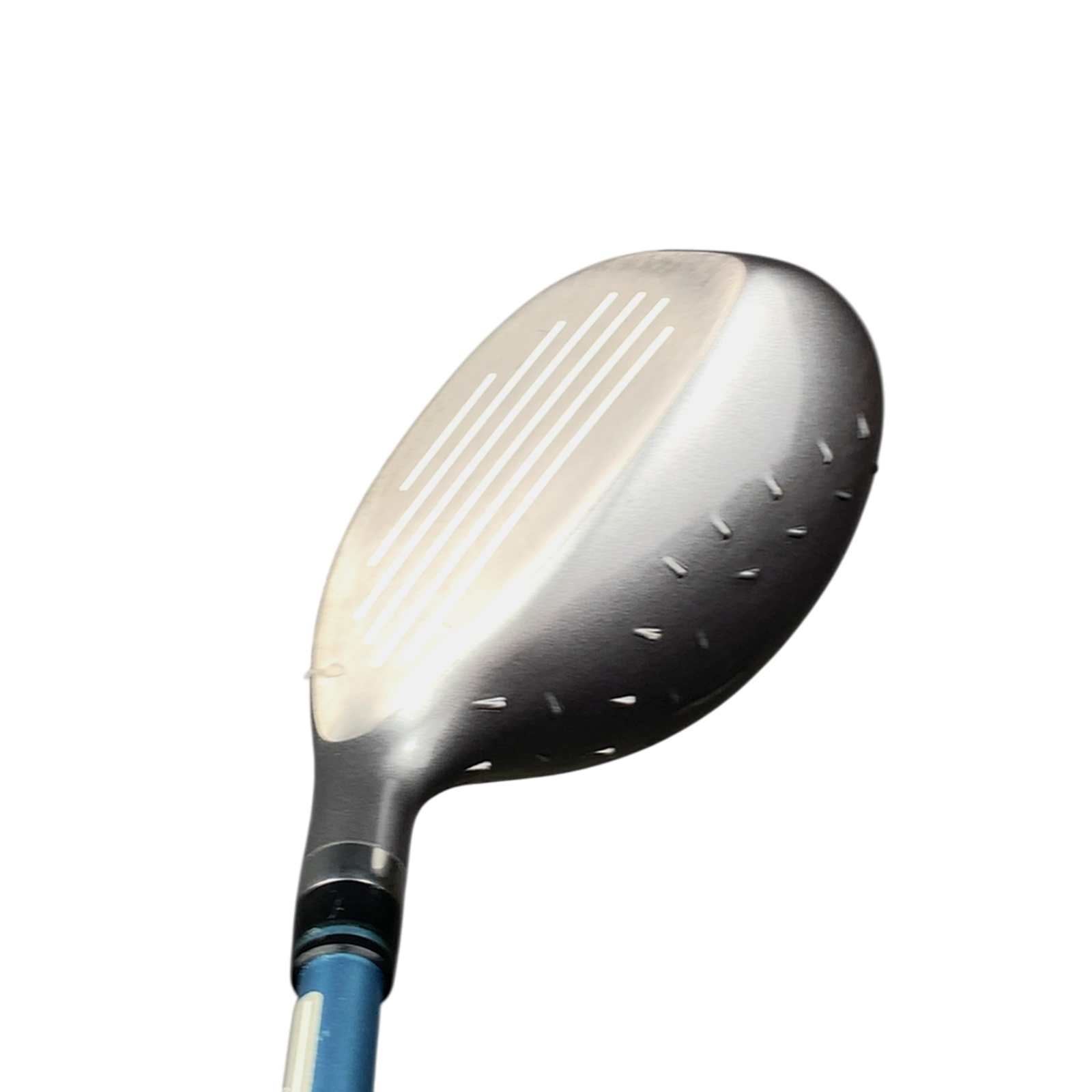 Wilson D300 Hybrid / Flex Ladies / #5/25