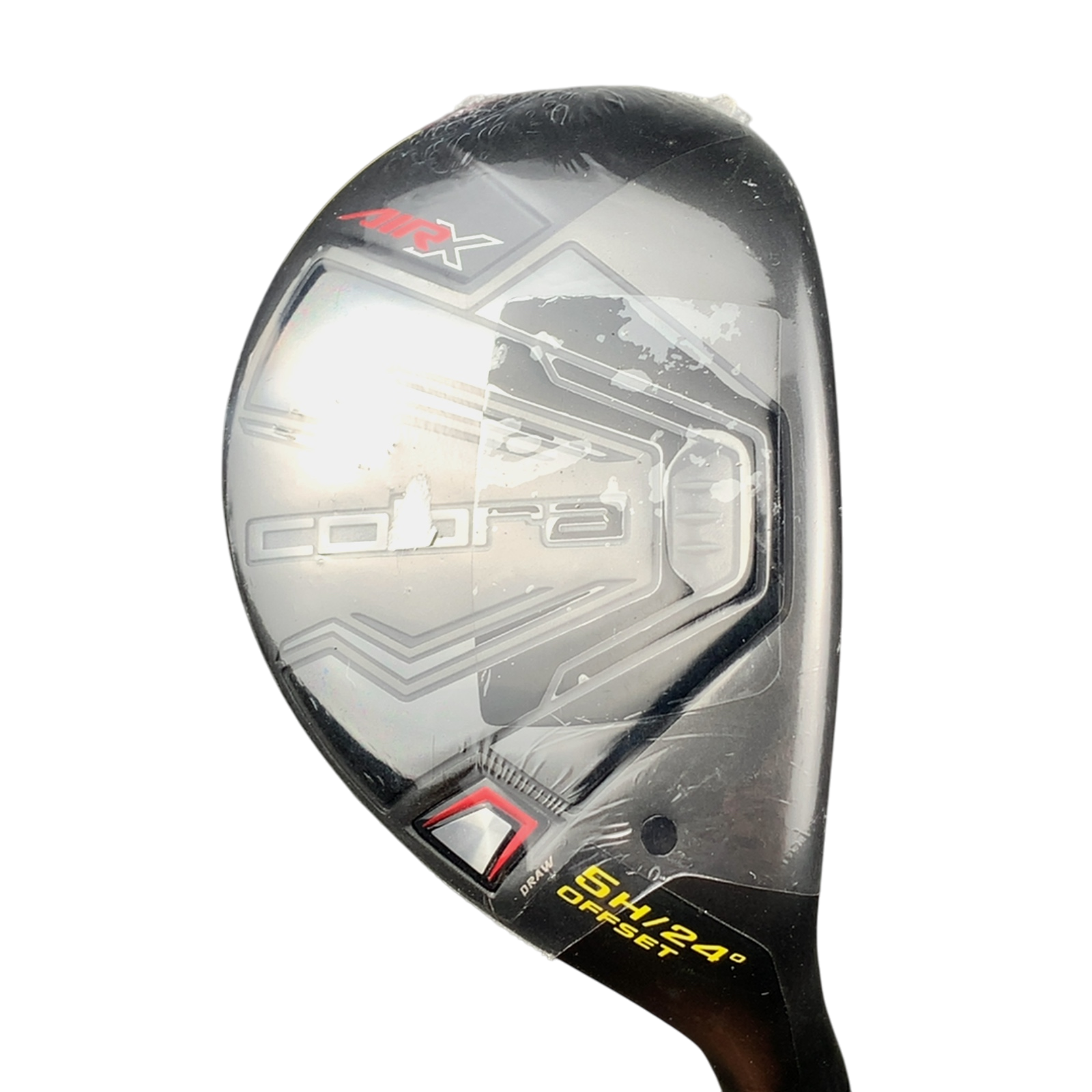 Cobra Air-X Hybrid / Flex A-flex / #5/24