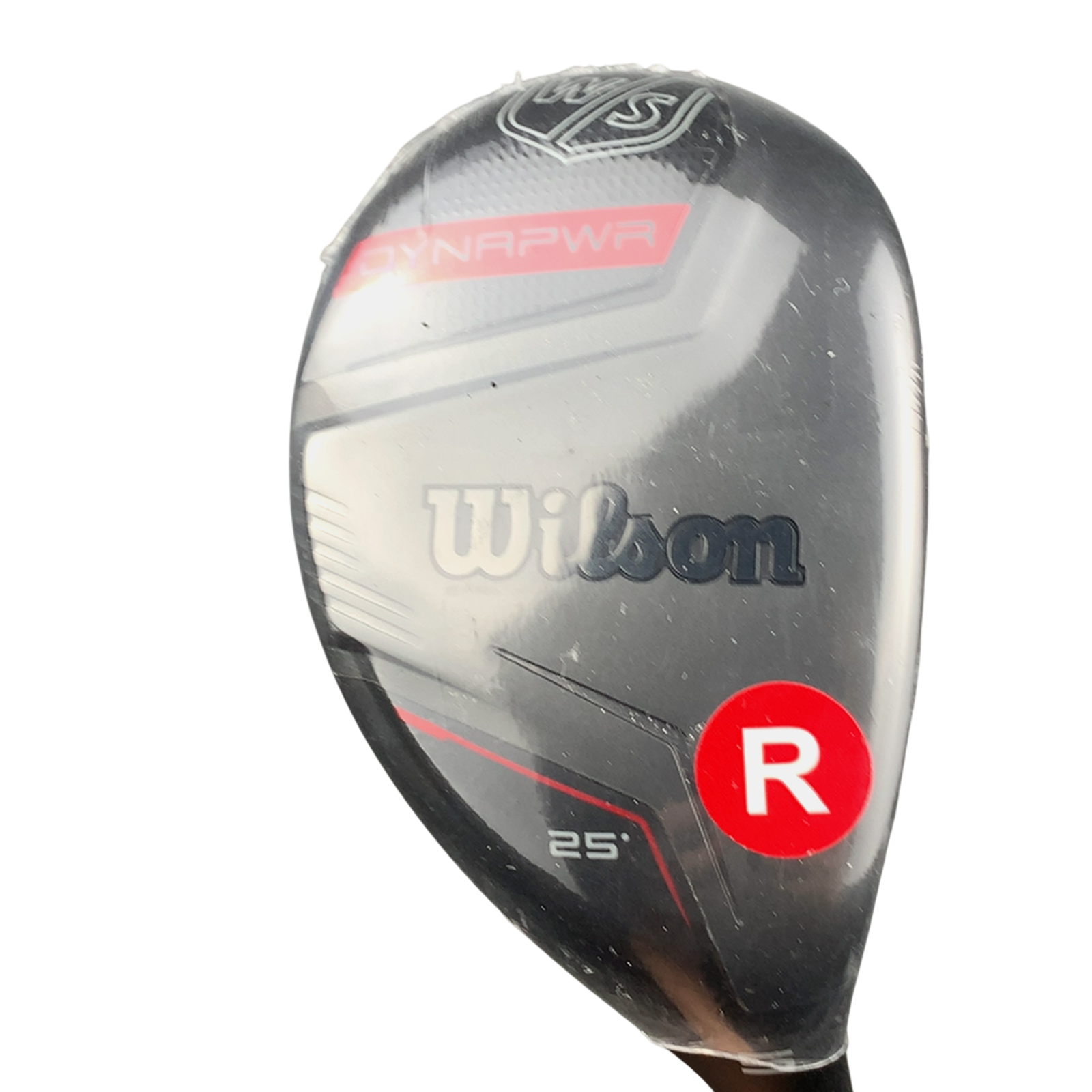 Wilson DynaPower Hybrid / Flex Regular / #5/25