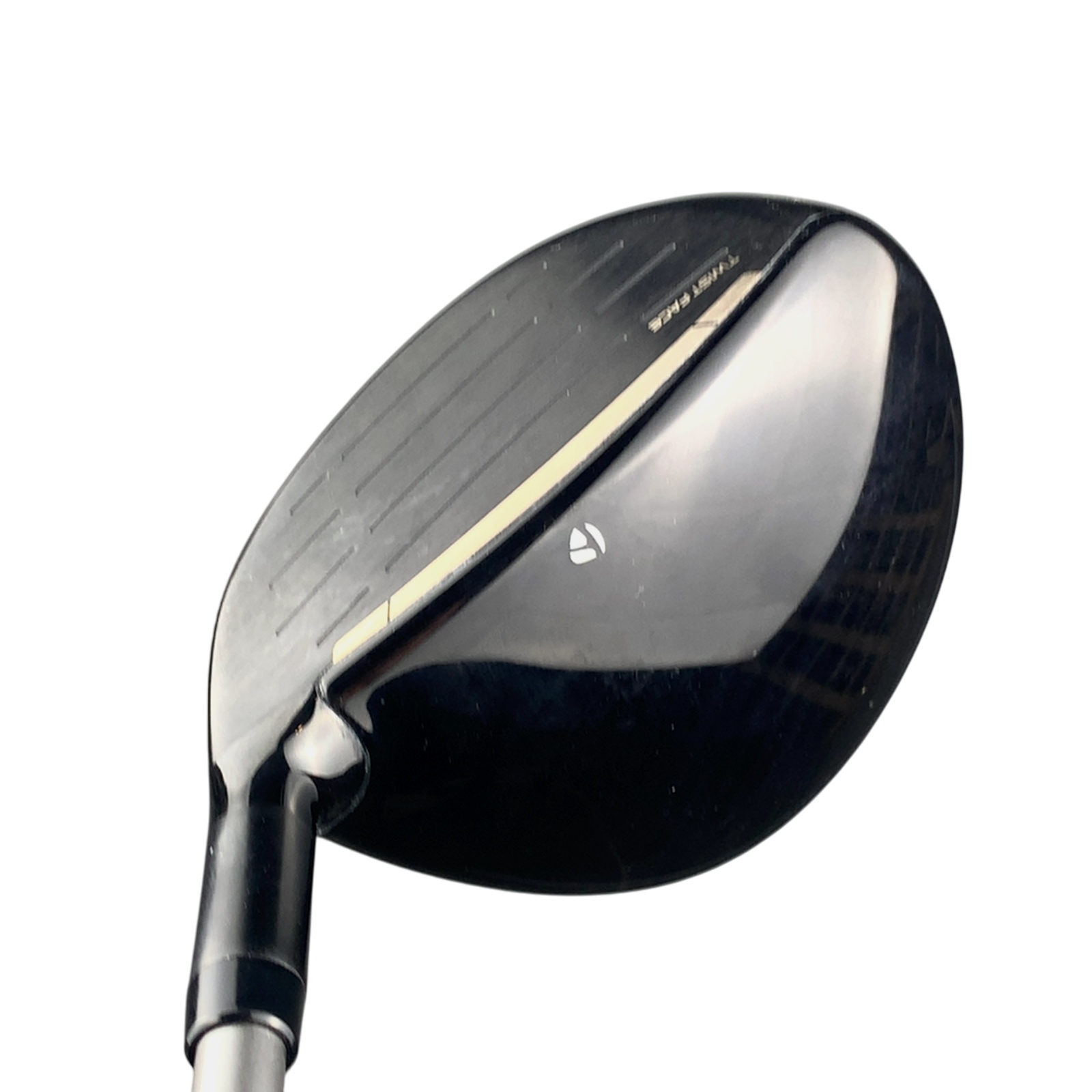 TaylorMade Qi10 MAX Fairway Wood / Flex Regular / #7/22