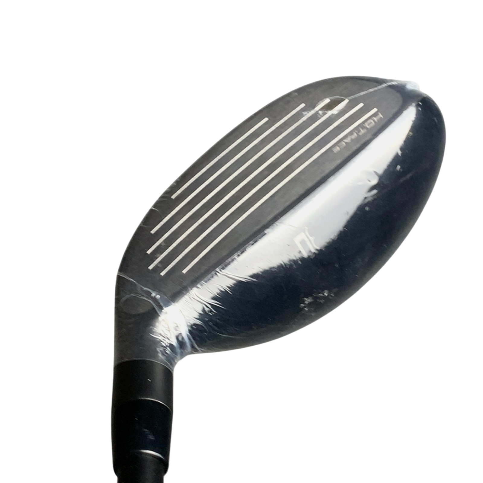 Cobra AeroJet Hybrid / Flex Stiff / #3/19