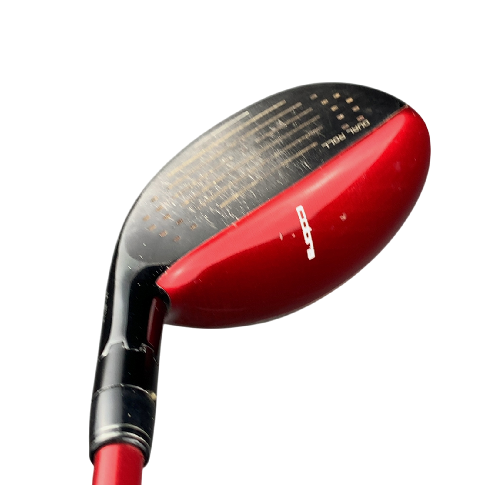 Cobra AMP Cell Hybrid / Flex X-Stiff / #2/17