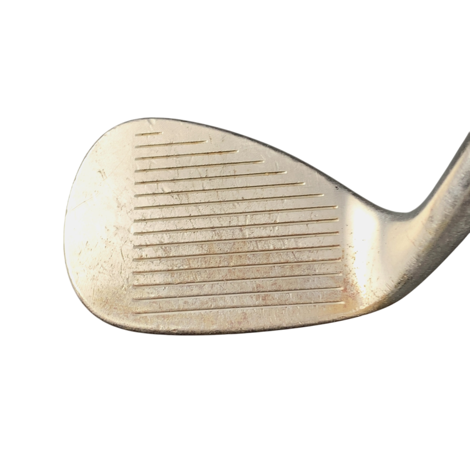 Titleist Vokey BV Wedge / Flex Wedge / 60/10