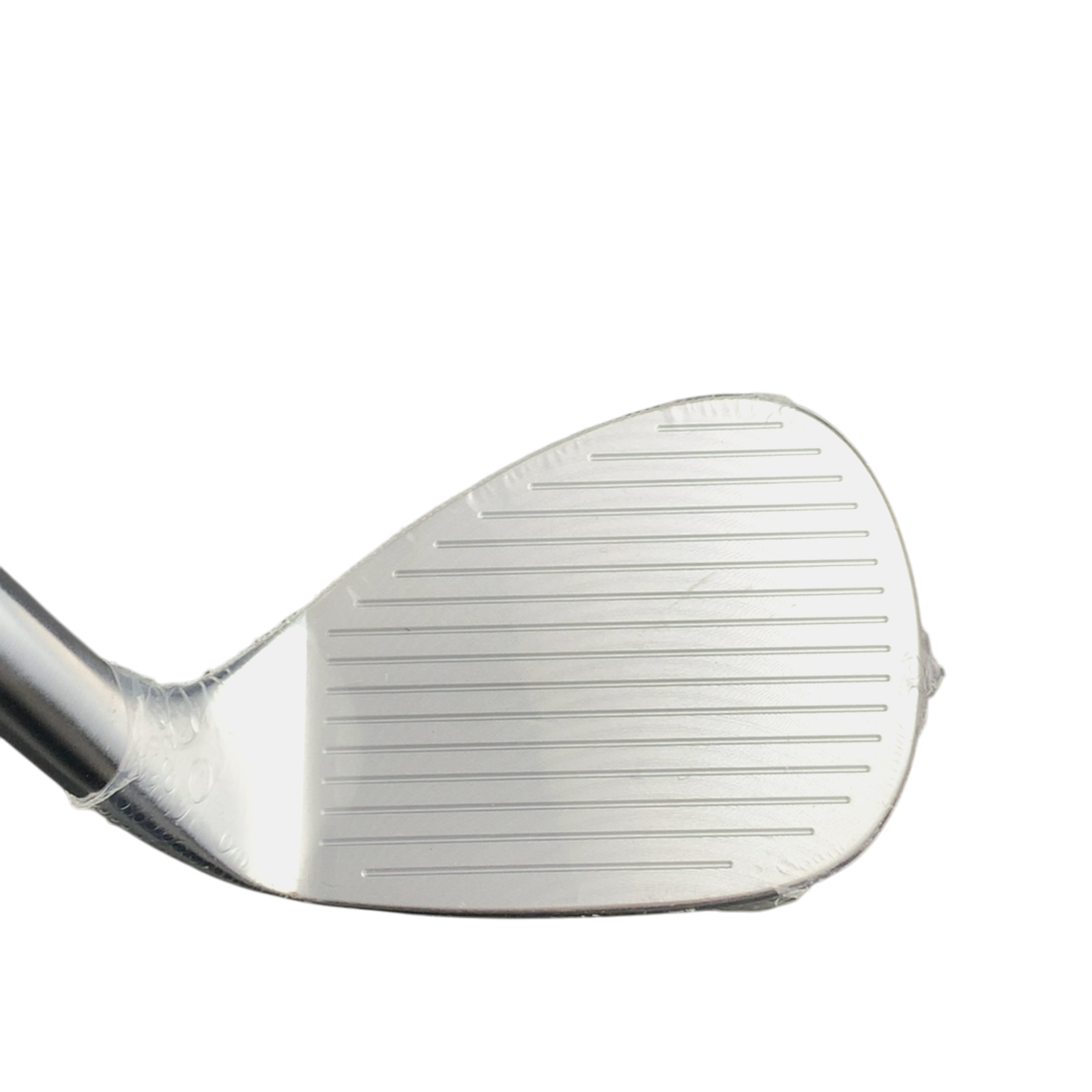 Venstre Cobra Snakebite Wedge / Flex Stiff / 60/08